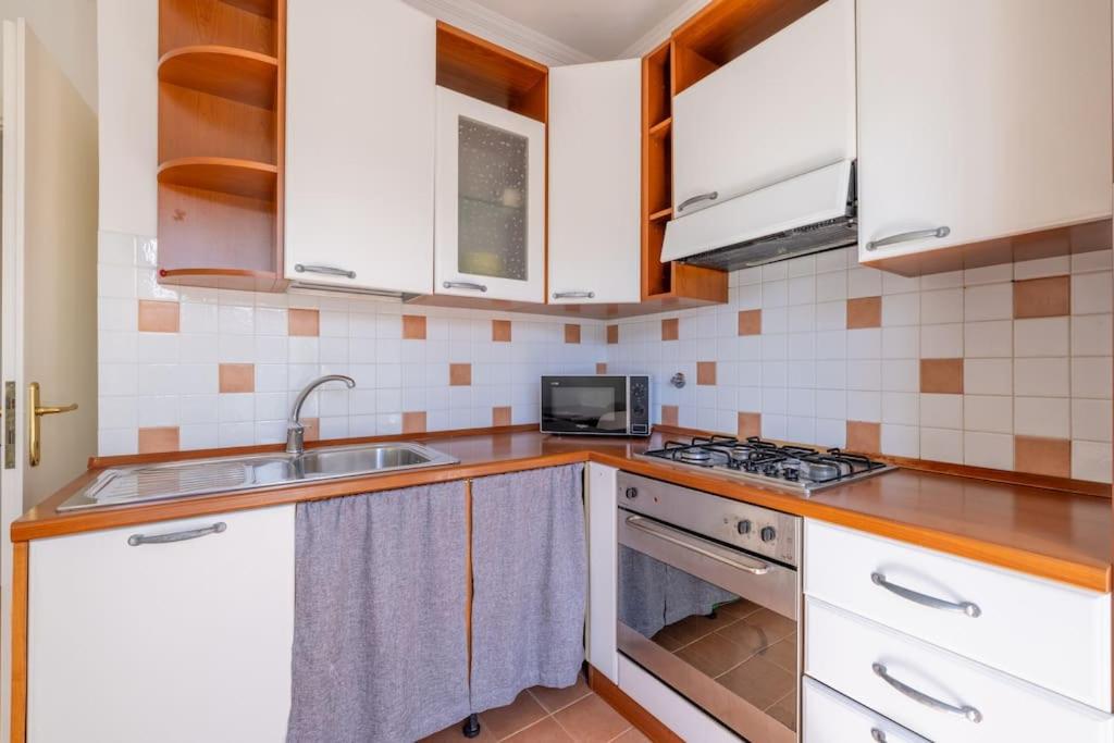 HospitalityRome Vignola Penthouse