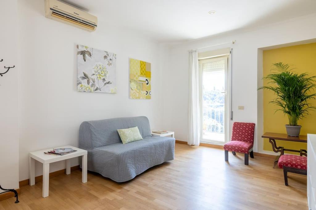 HospitalityRome Vignola Penthouse