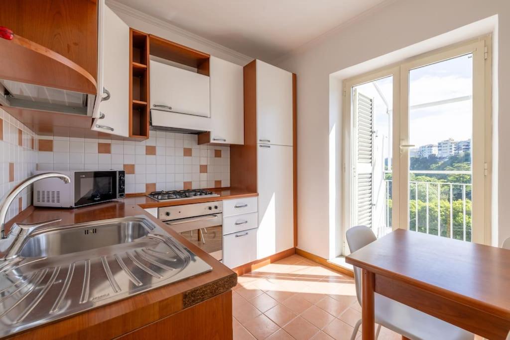 HospitalityRome Vignola Penthouse