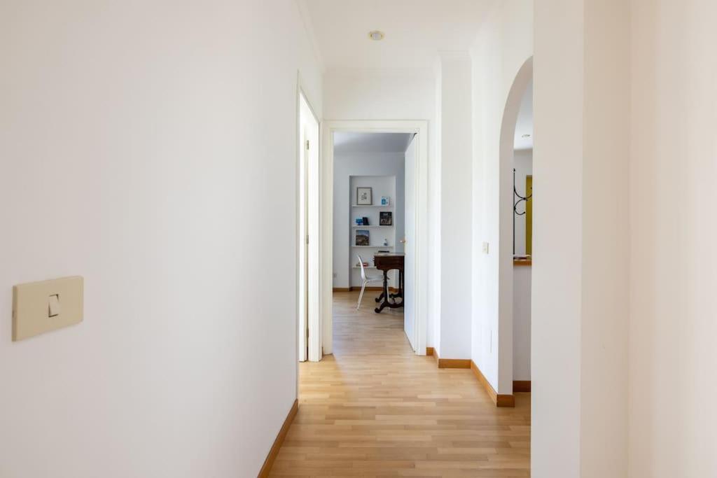HospitalityRome Vignola Penthouse