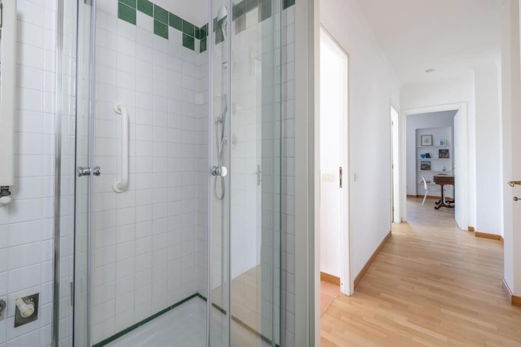 HospitalityRome Vignola Penthouse