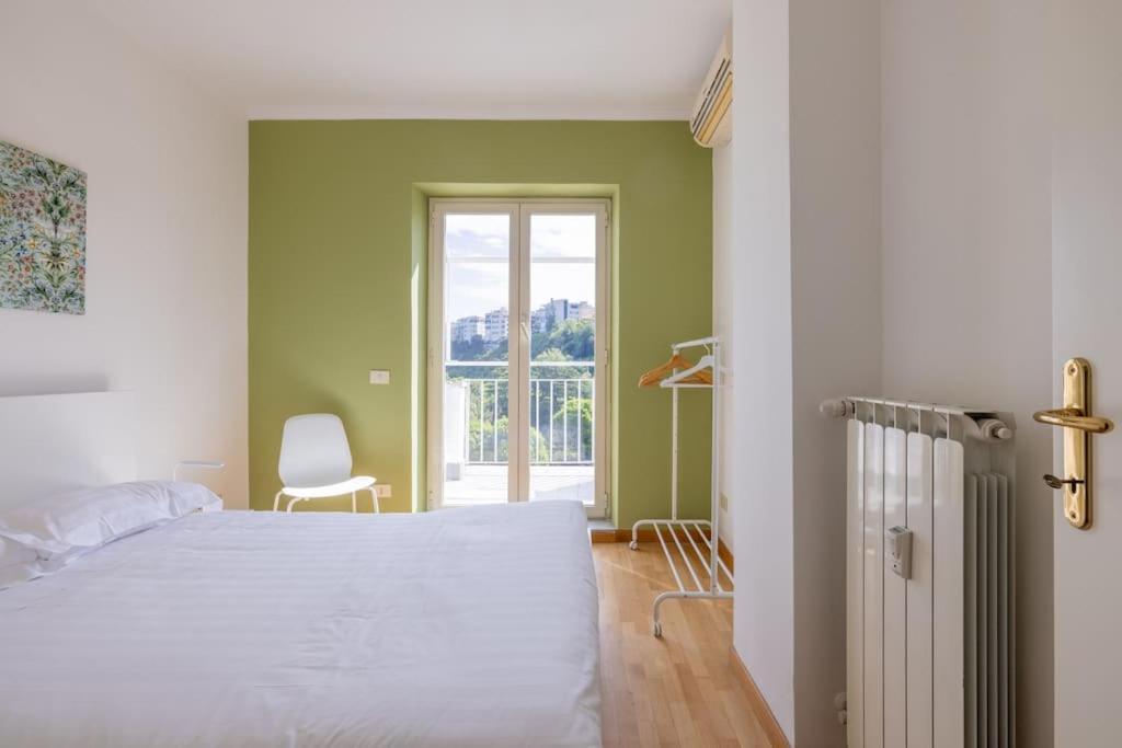 HospitalityRome Vignola Penthouse