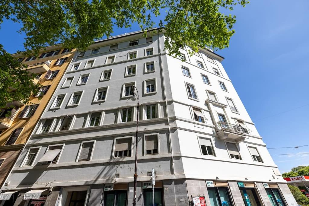 HospitalityRome Vignola Penthouse