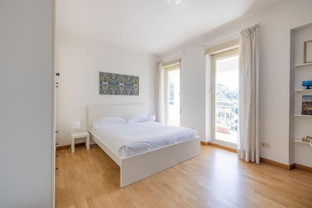 HospitalityRome Vignola Penthouse