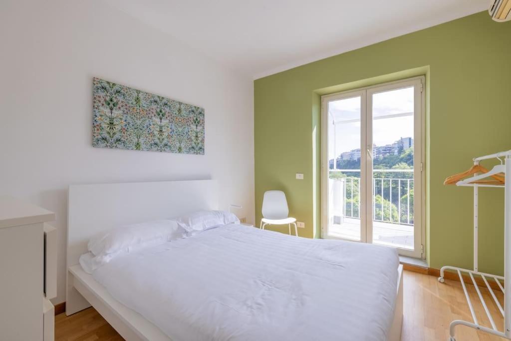 HospitalityRome Vignola Penthouse