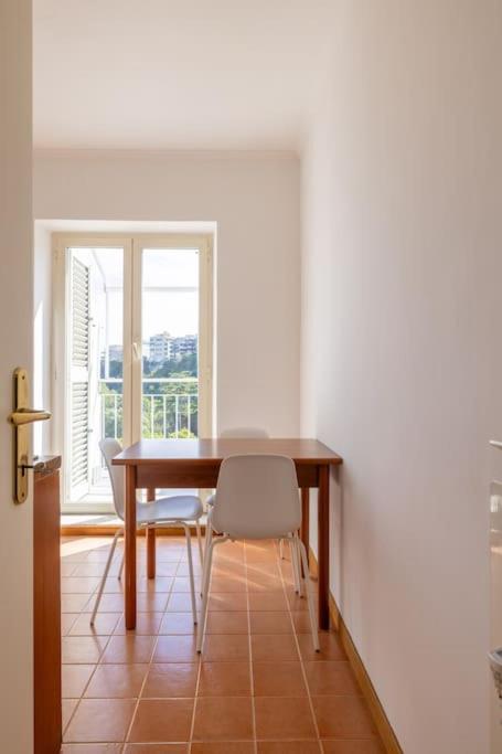 HospitalityRome Vignola Penthouse
