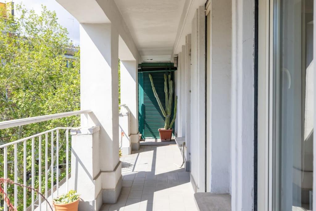 HospitalityRome Vignola Penthouse
