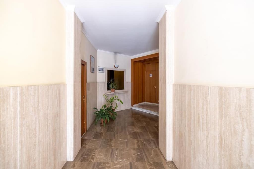 HospitalityRome Vignola Penthouse