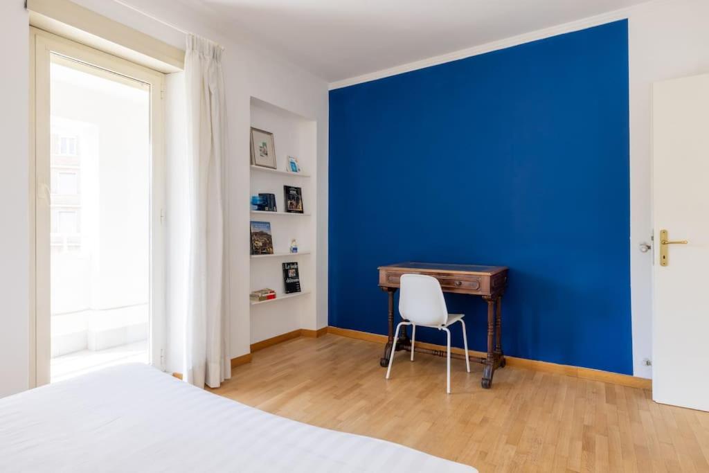 HospitalityRome Vignola Penthouse