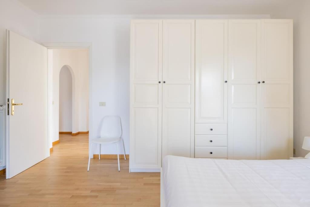 HospitalityRome Vignola Penthouse