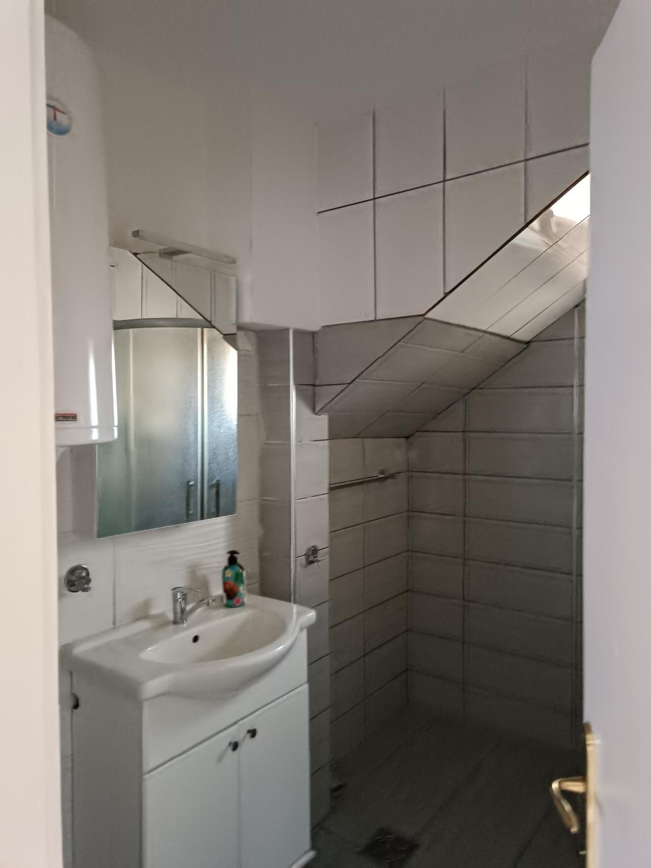Nas San lower apartment view 5