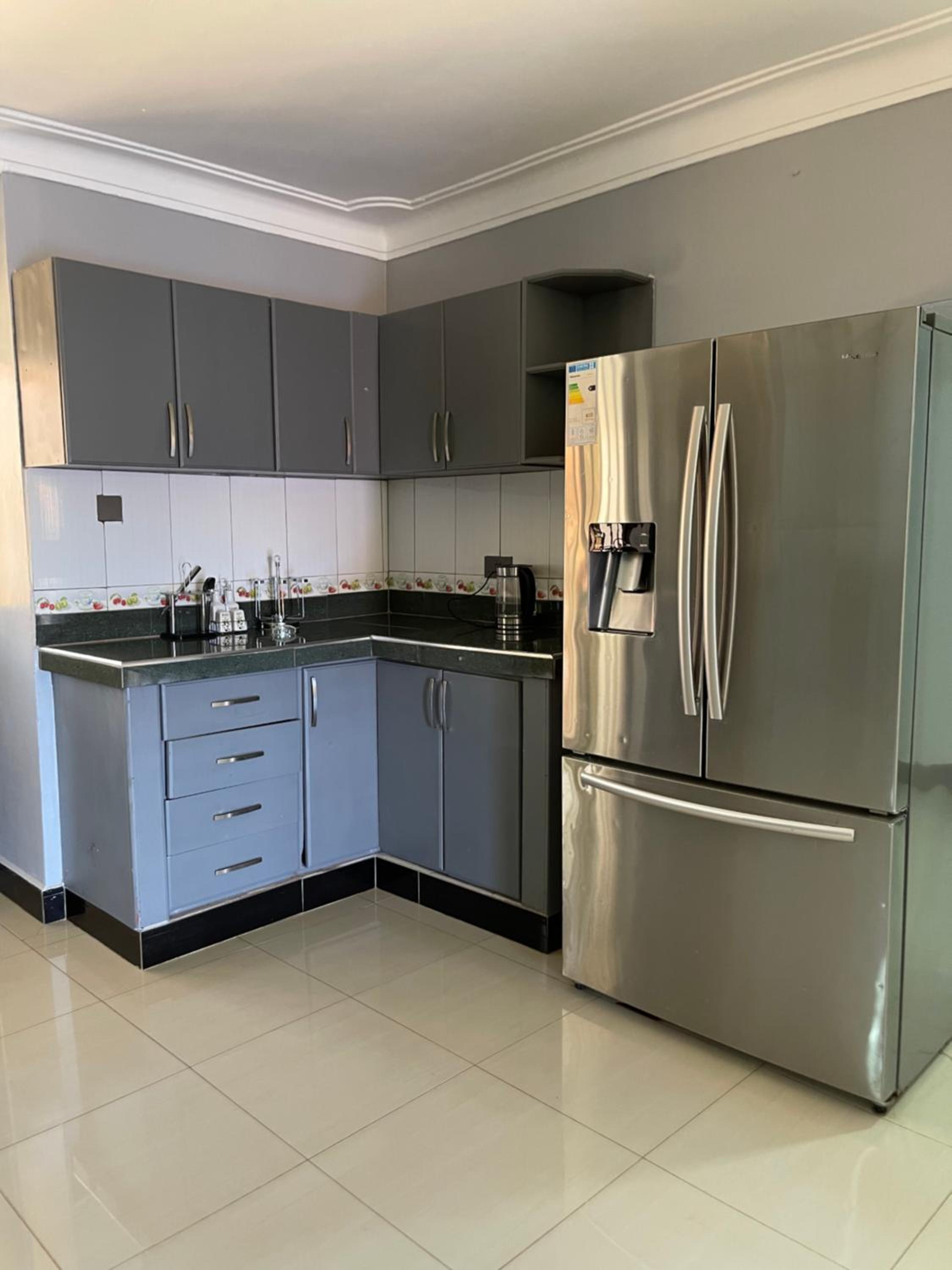 Alexandria Suites