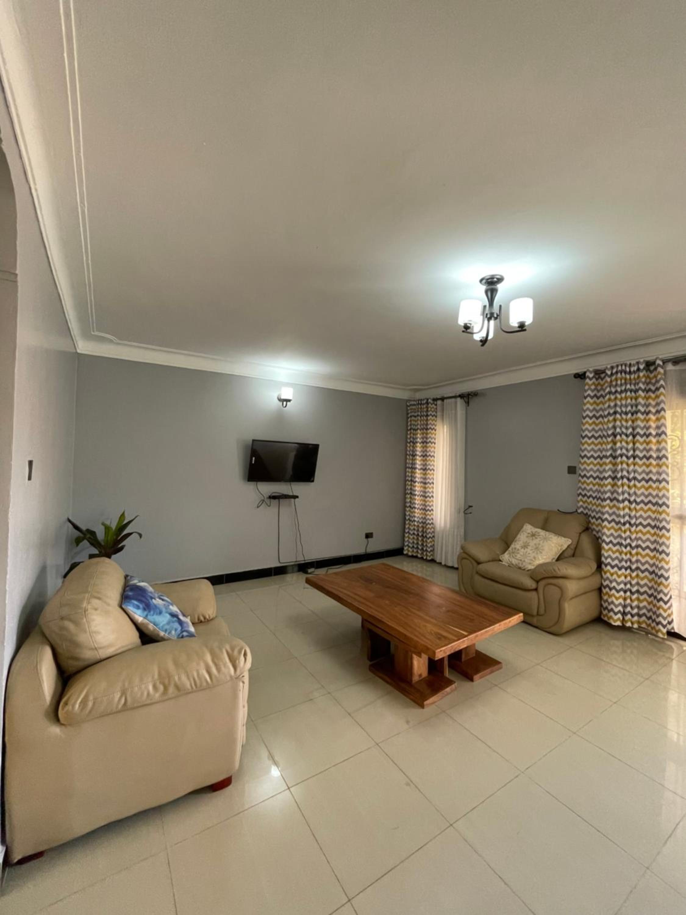 Alexandria Suites