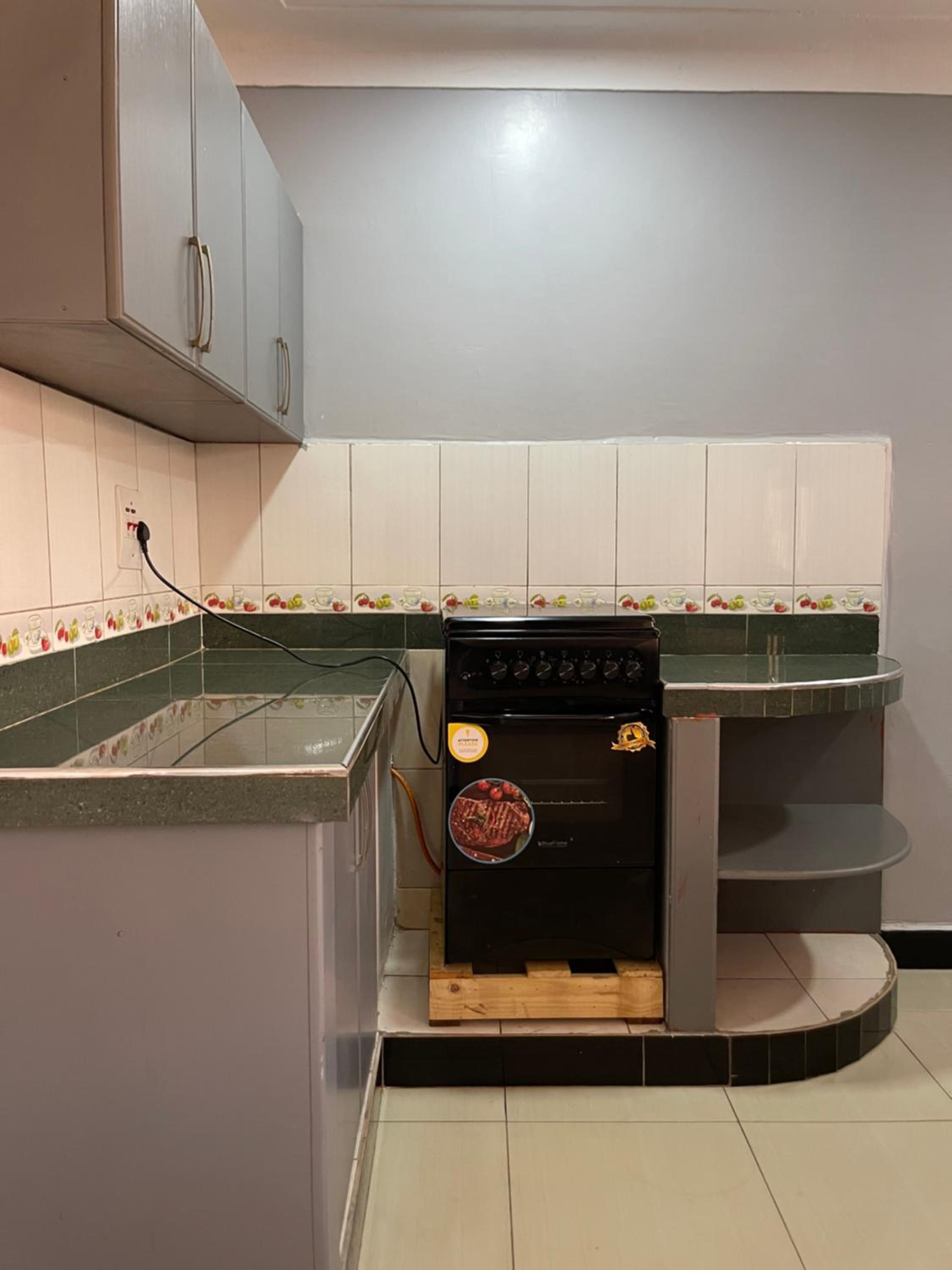 Alexandria Suites