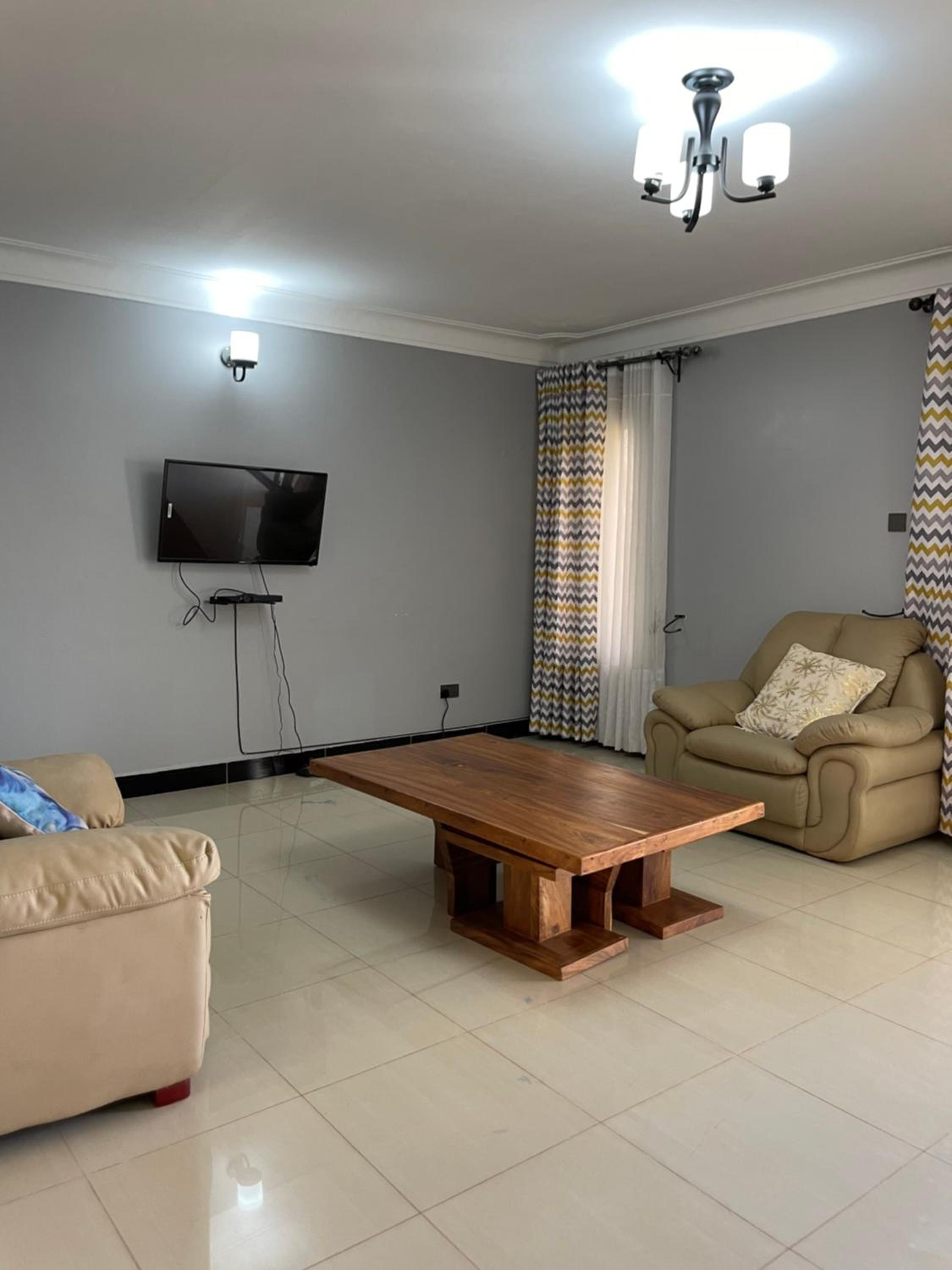 Alexandria Suites