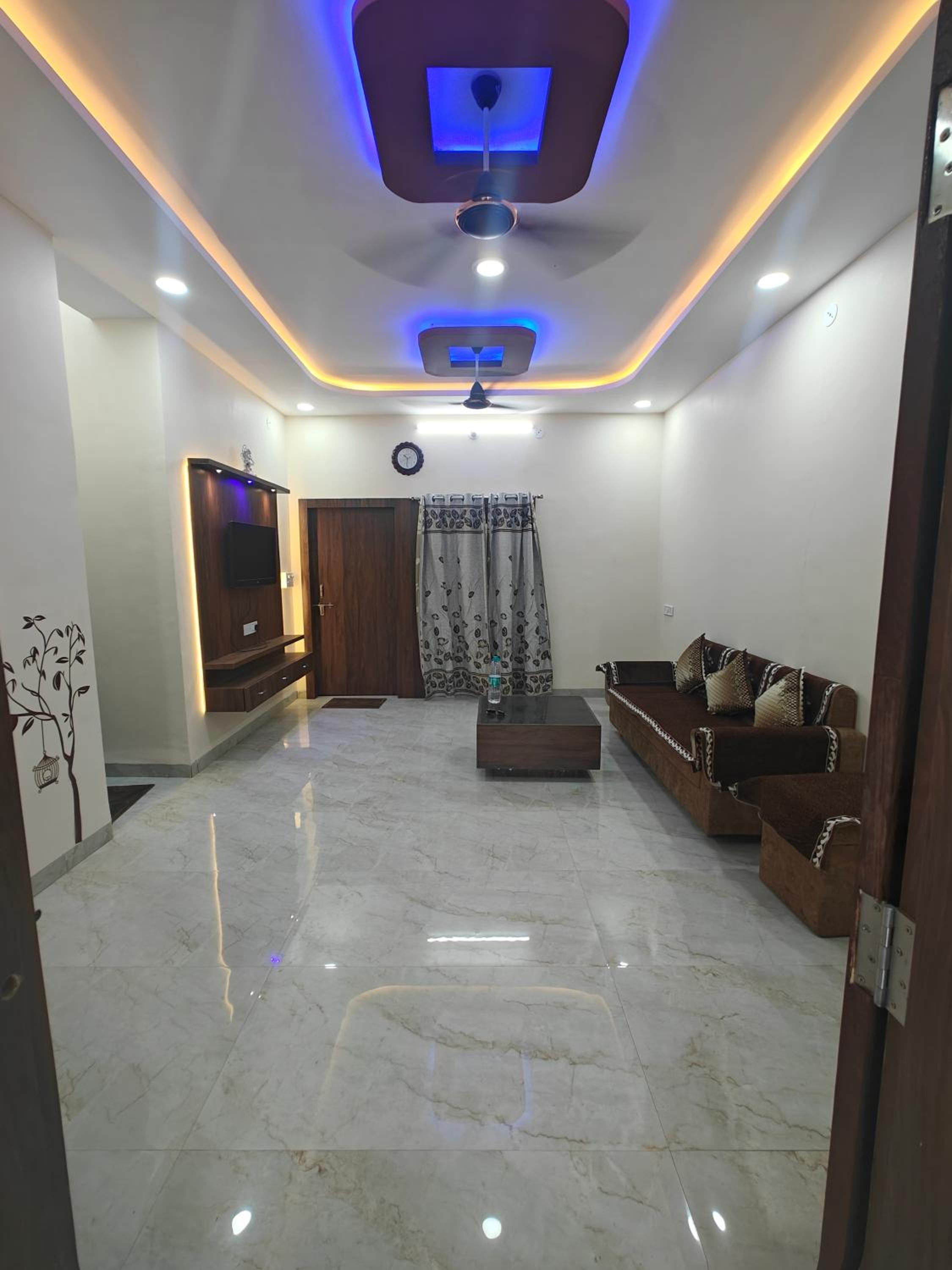 Nandi homes homestay