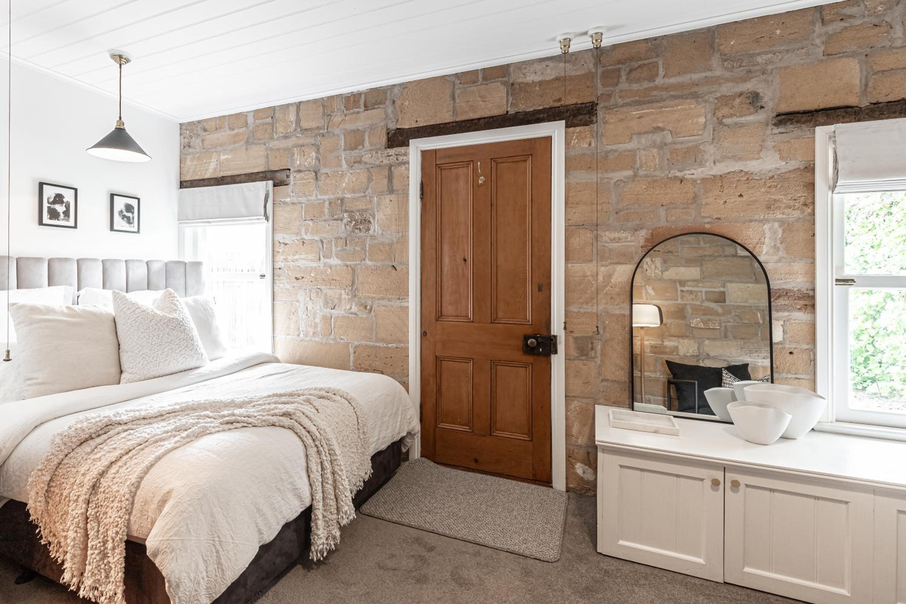 Mickle Cottage