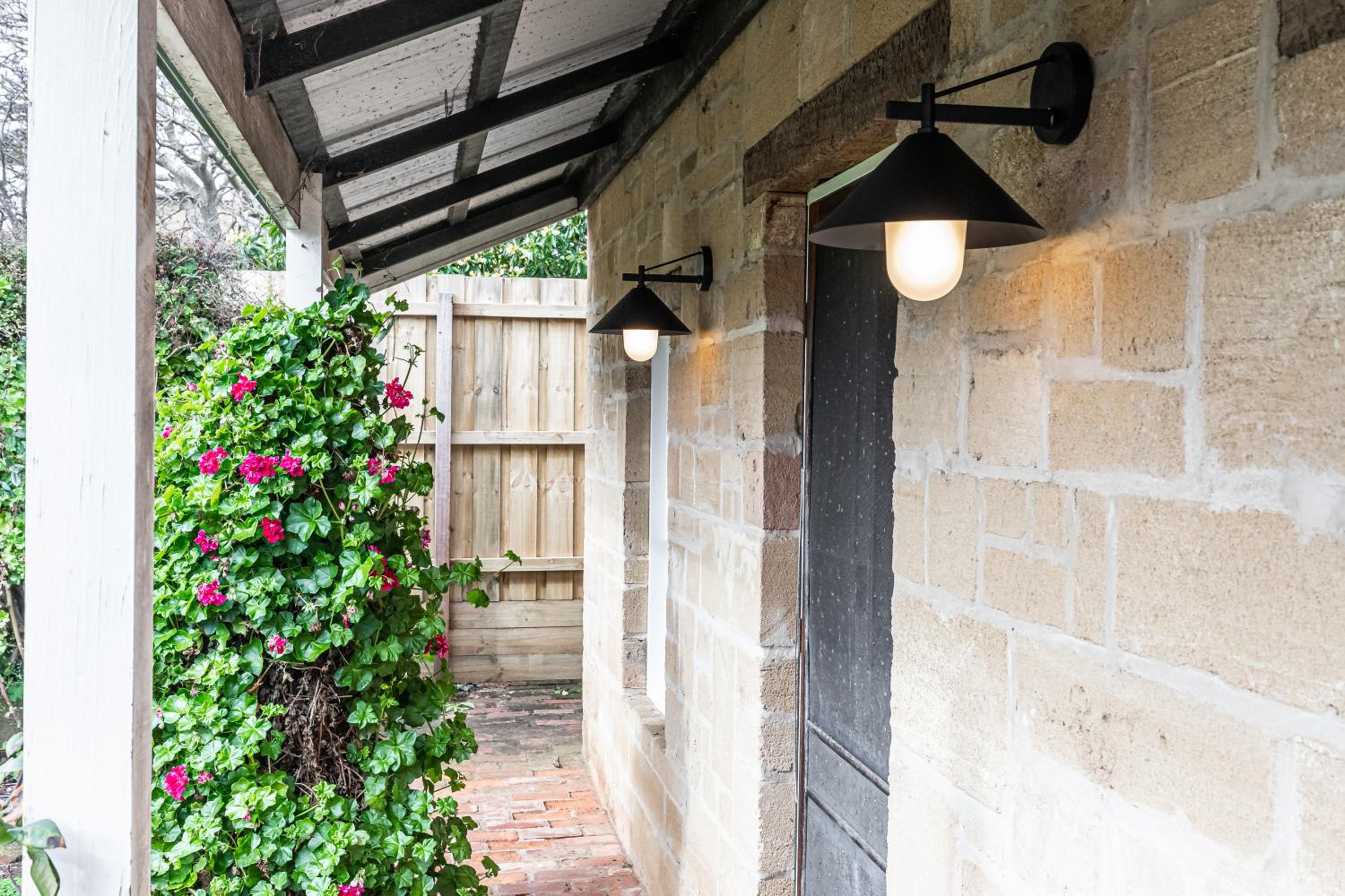 Mickle Cottage