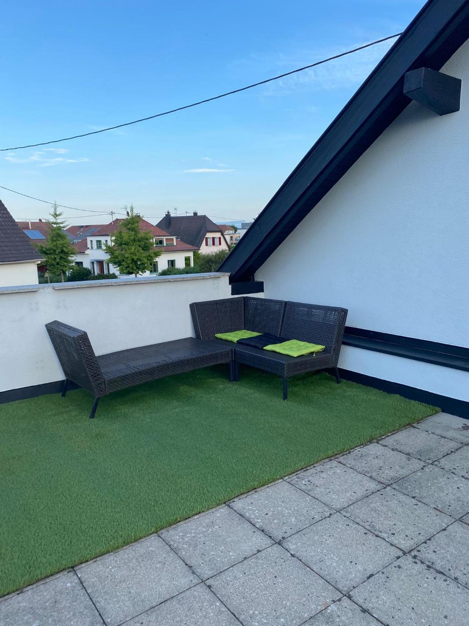 Le Havre by Leslodgespa - Confort et élégance, terrasse privée, proche de l'aéroport et de Bâle