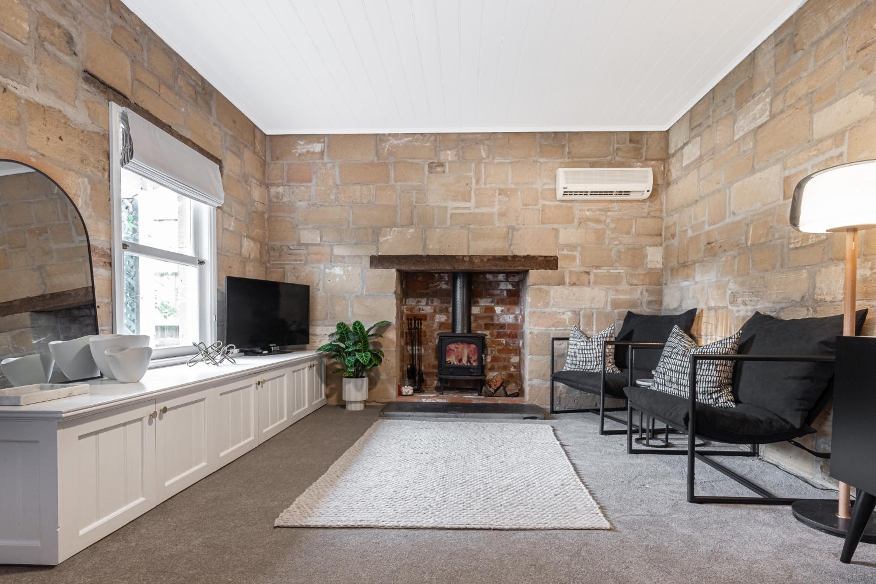 Mickle Cottage