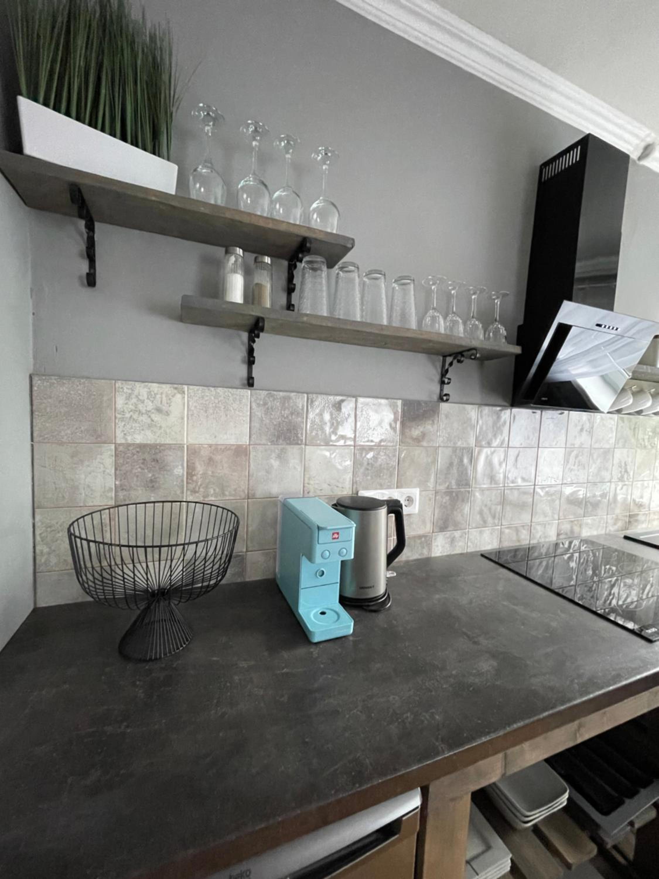 Cozy Uliha Street Apartment view 4