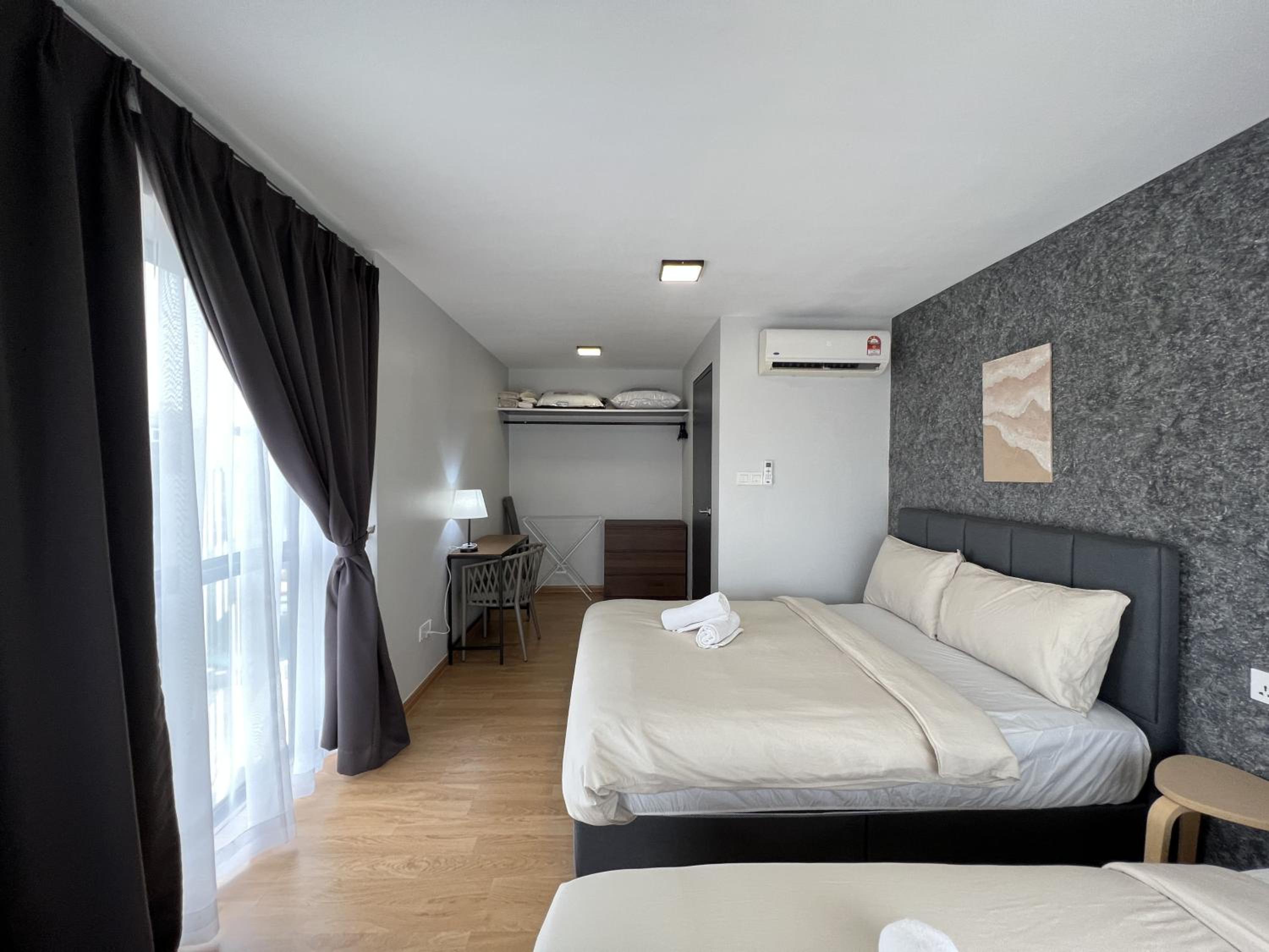 Ekocheras Suite by MOKA at CHERAS