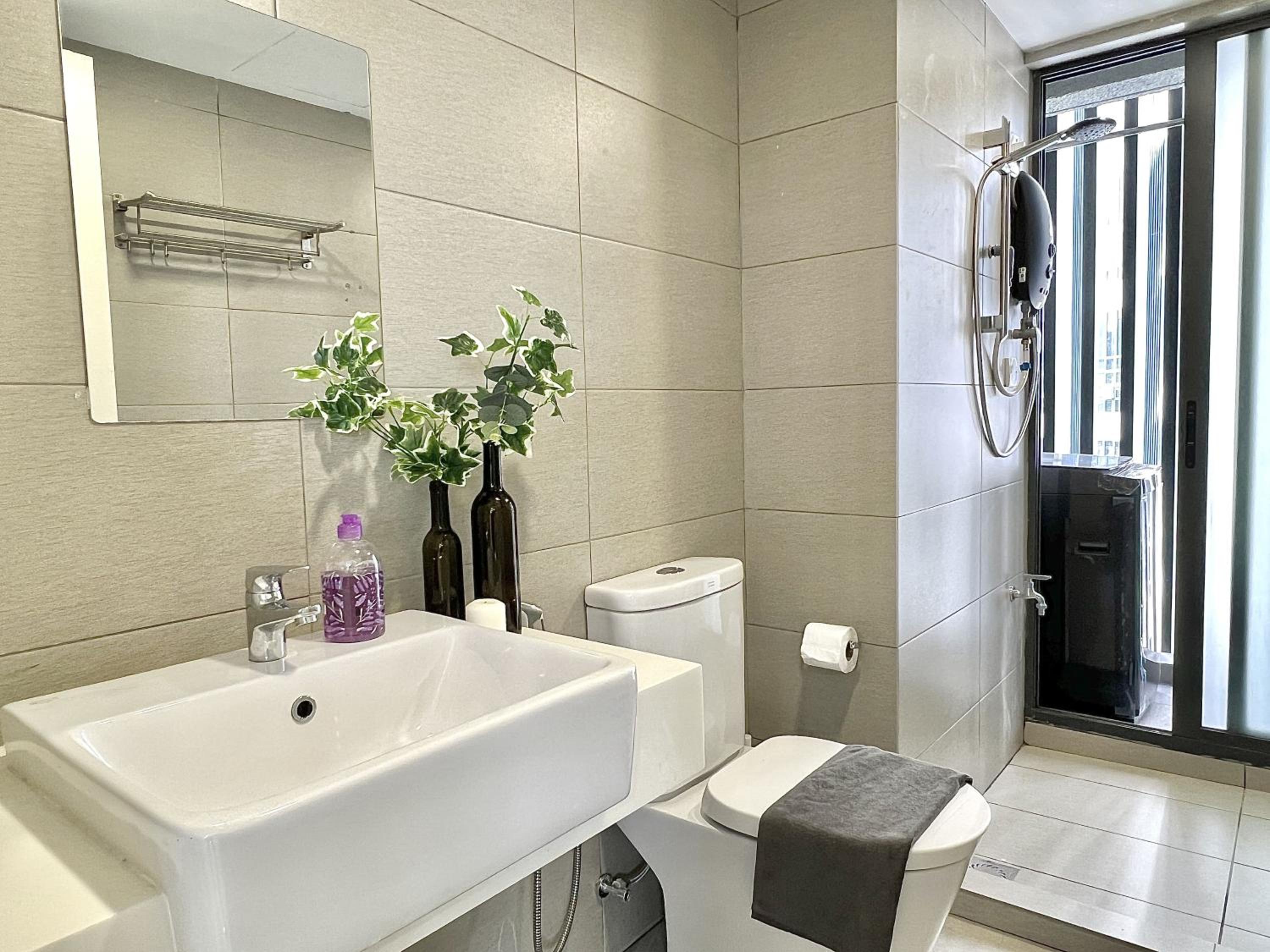 Ekocheras Suite by MOKA at CHERAS