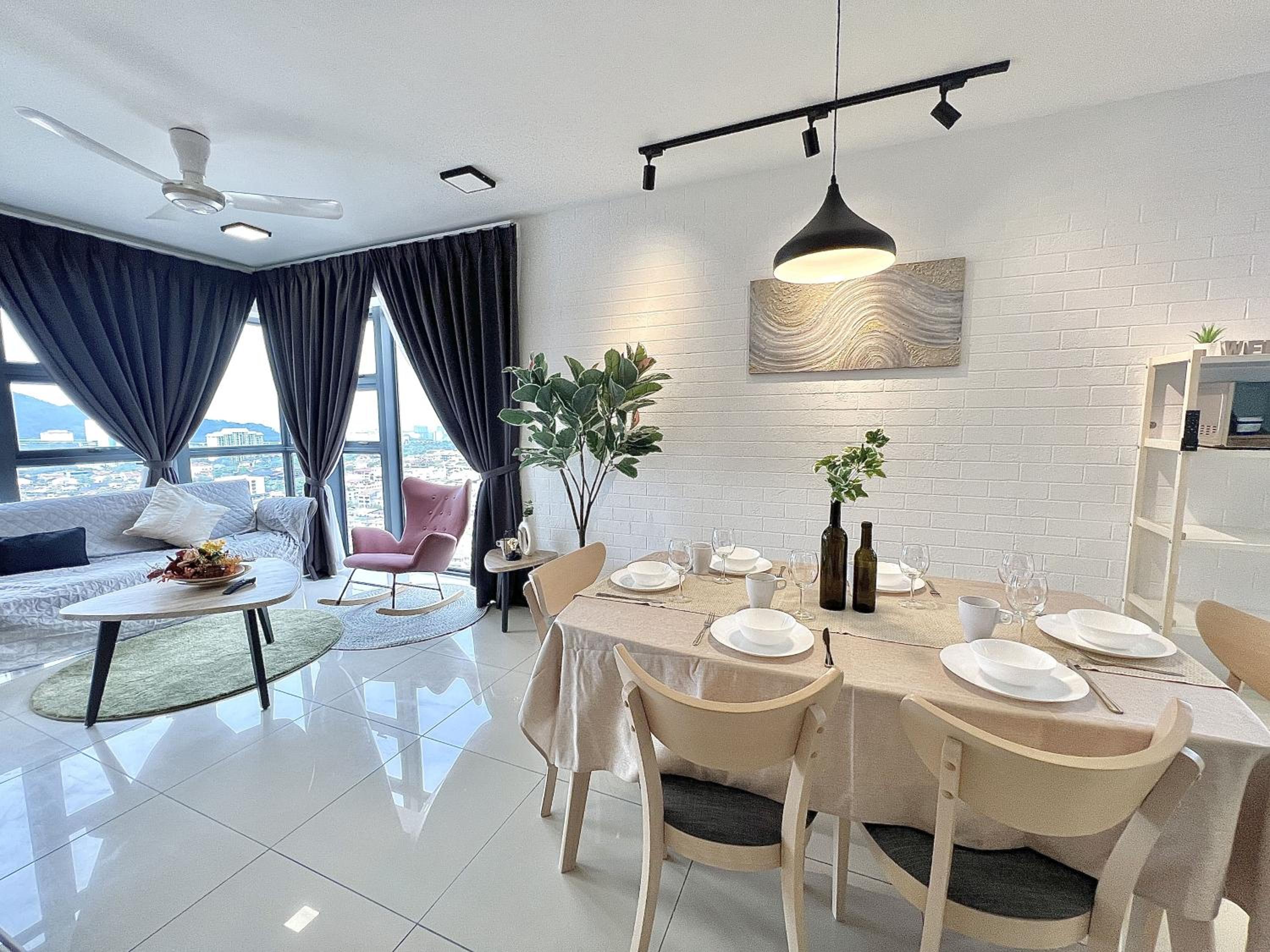 Ekocheras Suite by MOKA at CHERAS