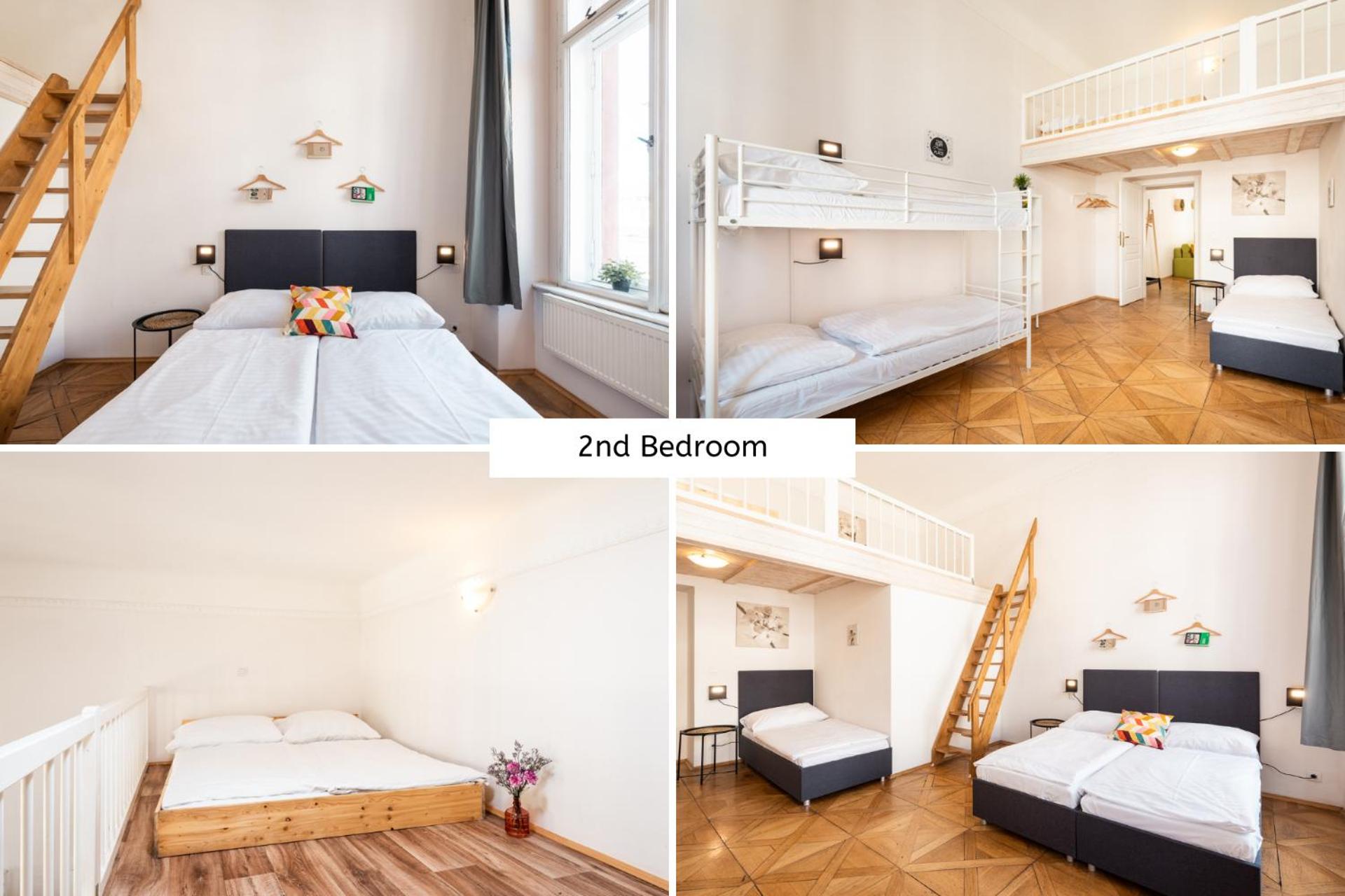 Hybernska Apartments by Pragueforyou