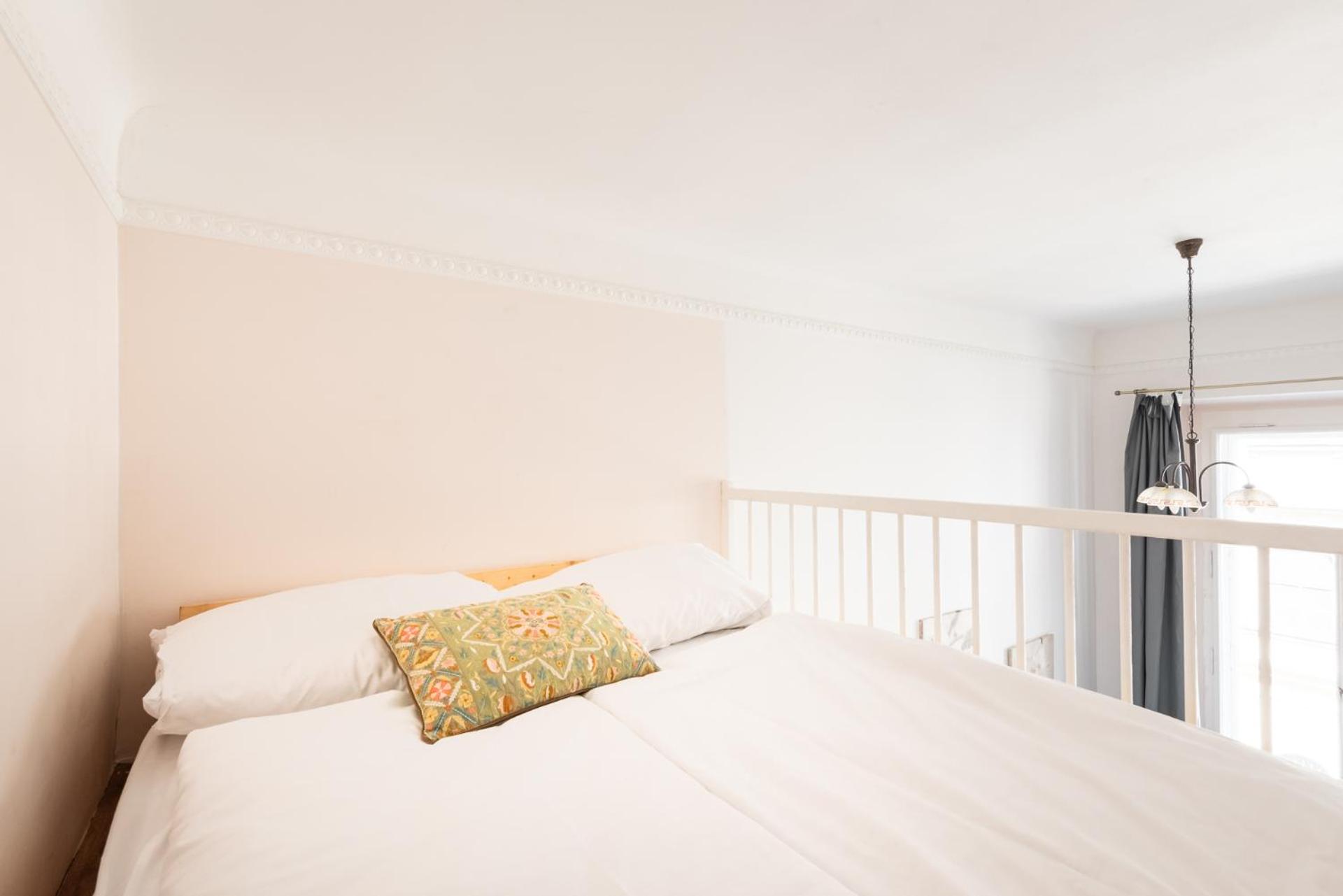 Hybernska Apartments by Pragueforyou