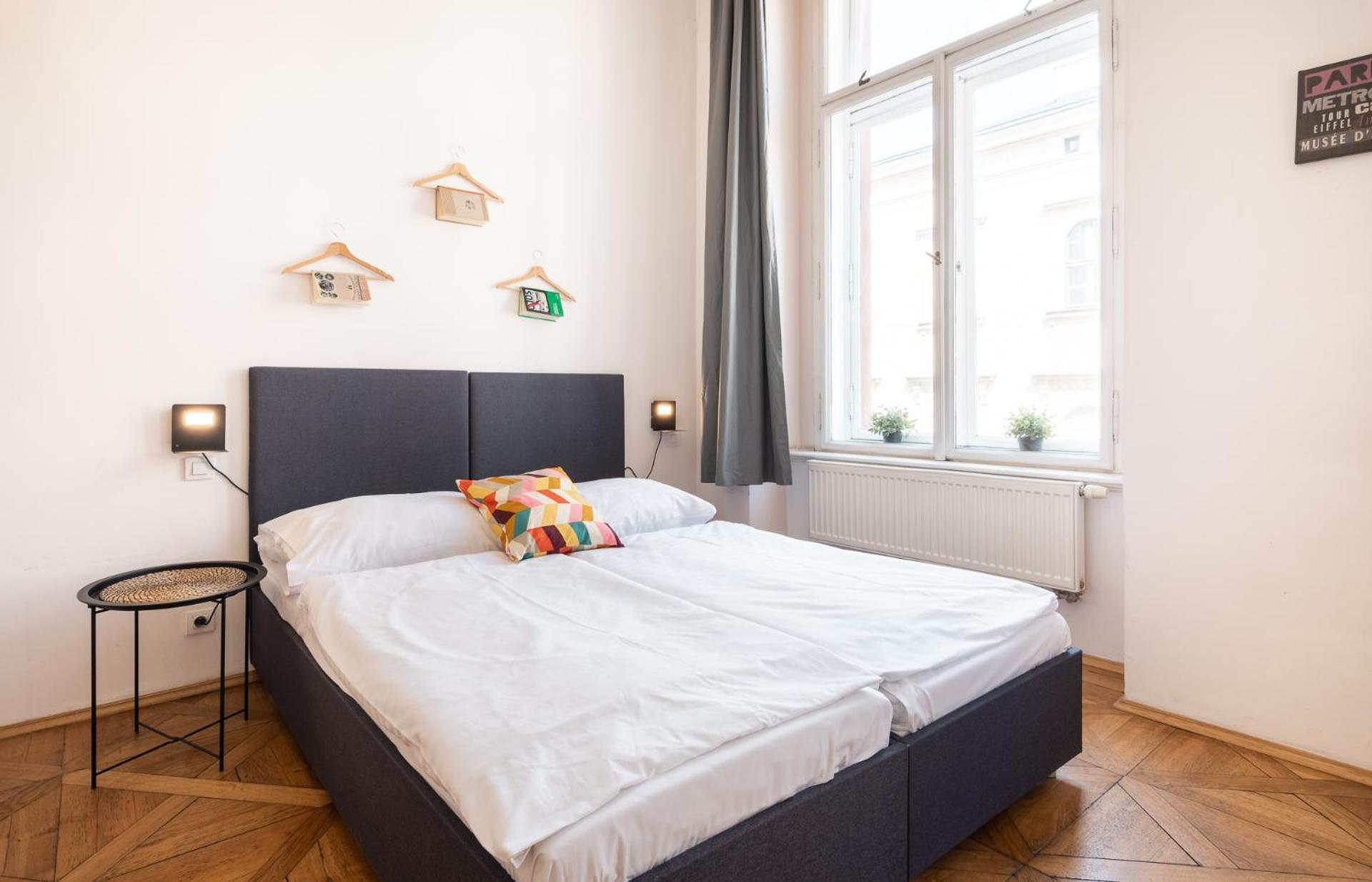 Hybernska Apartments by Pragueforyou