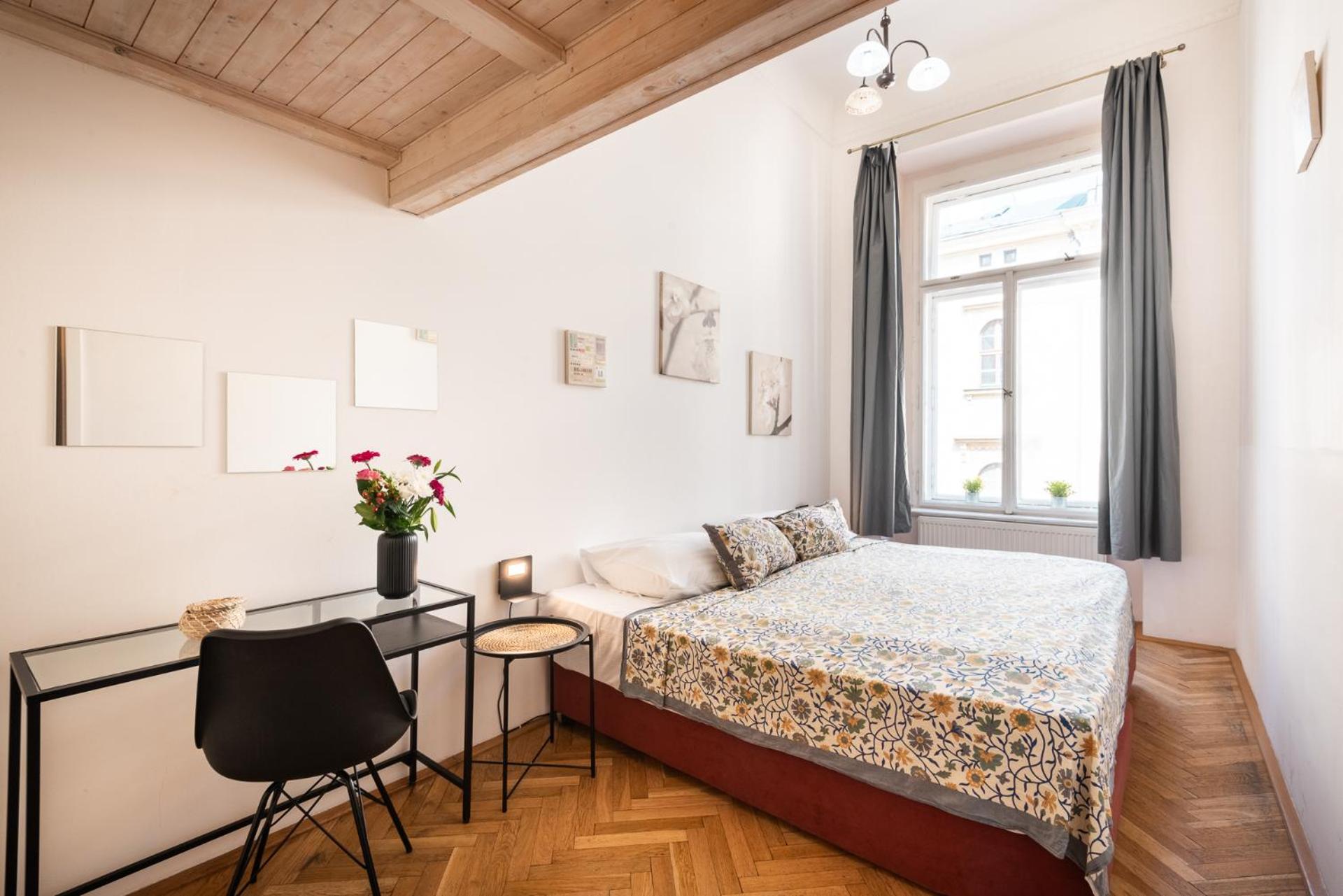 Hybernska Apartments by Pragueforyou