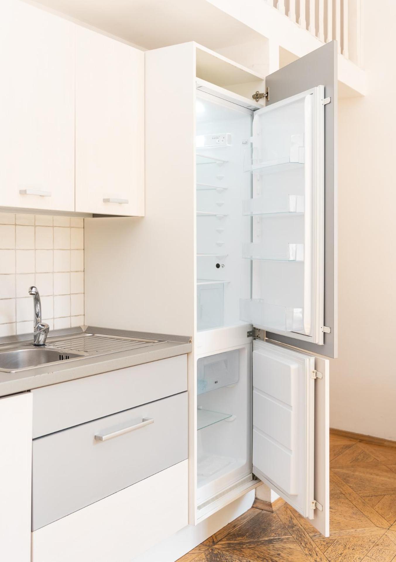 Hybernska Apartments by Pragueforyou