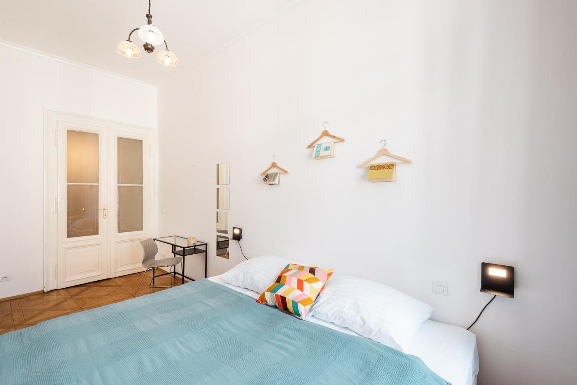 Hybernska Apartments by Pragueforyou