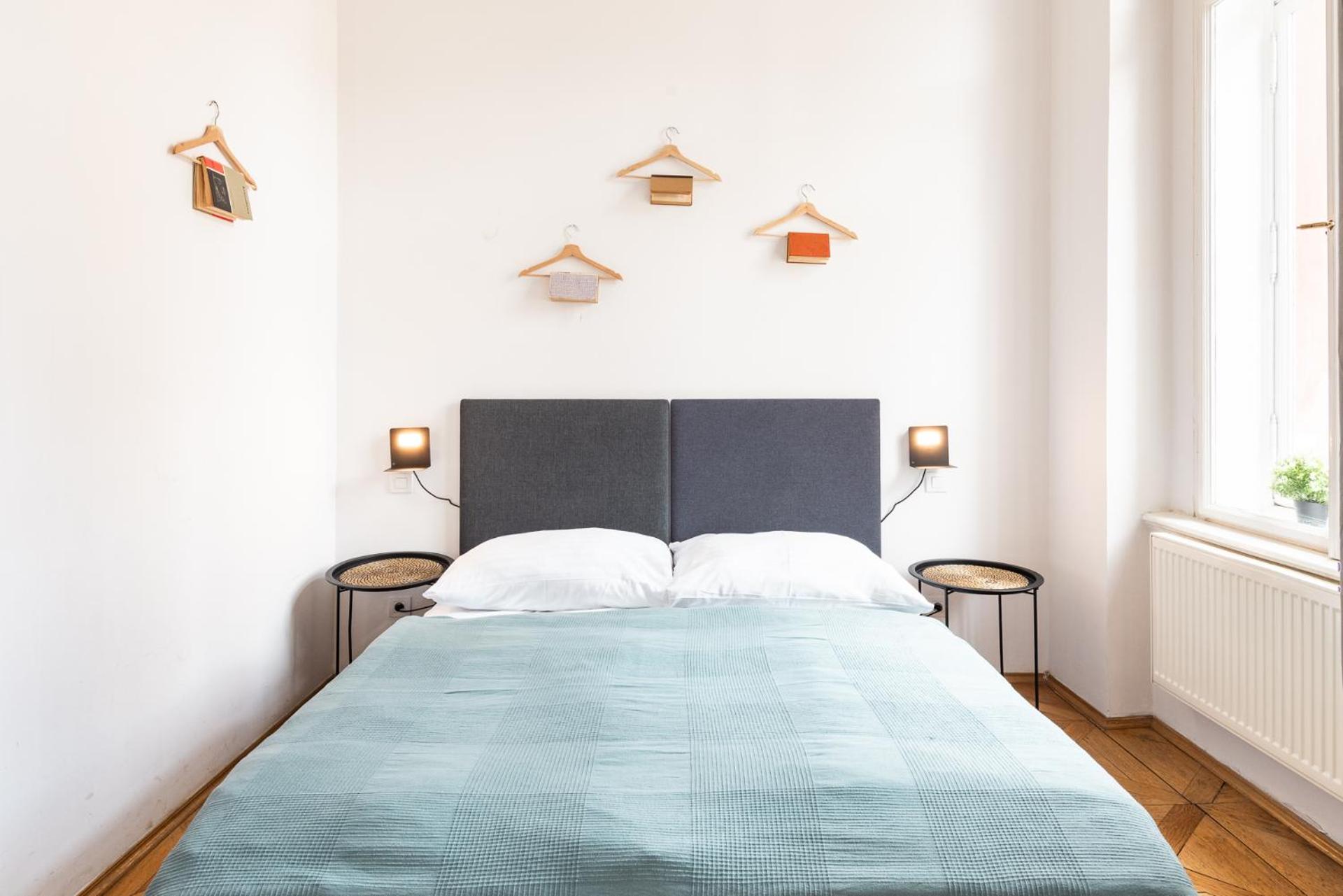 Hybernska Apartments by Pragueforyou