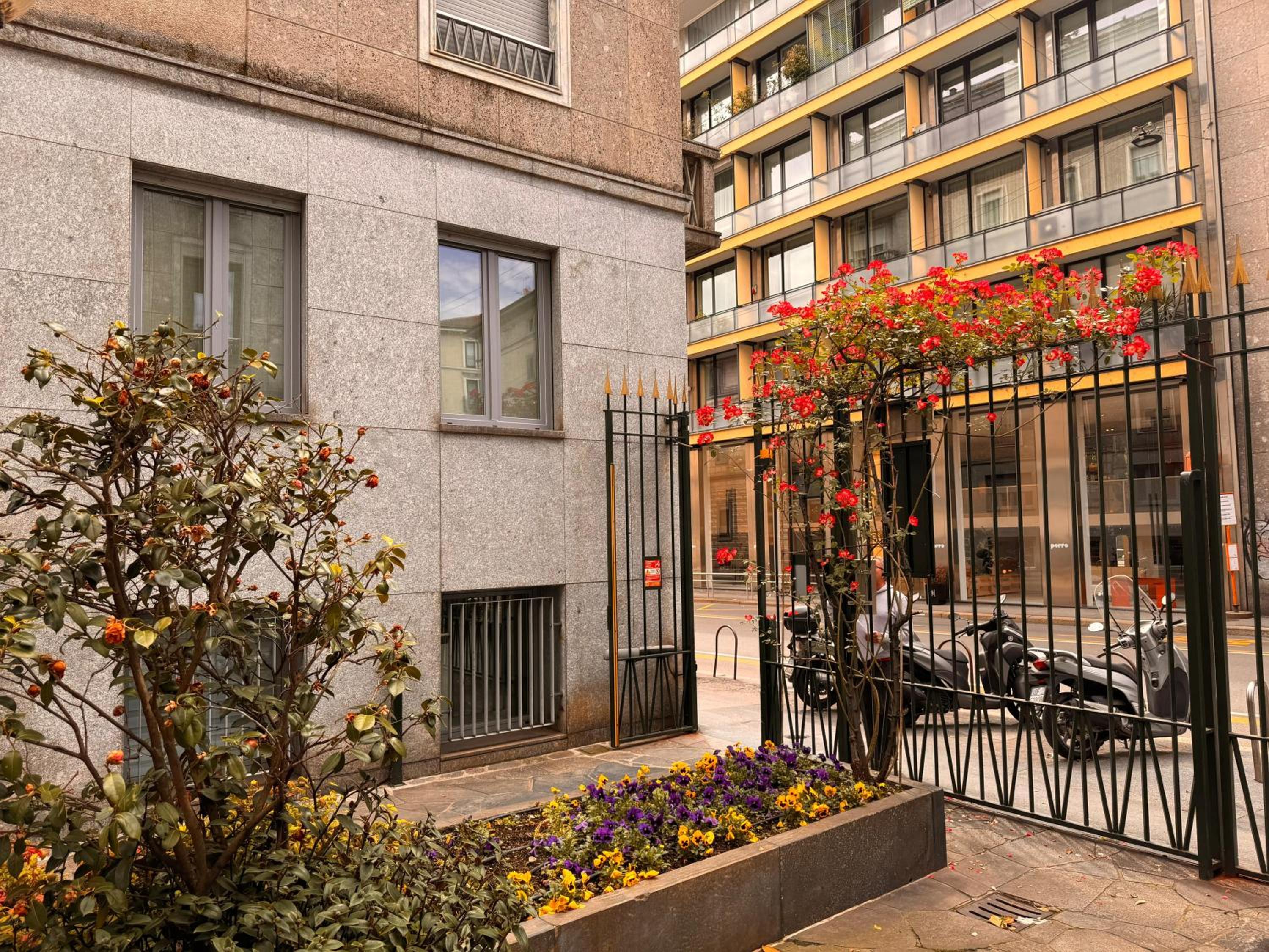 San Babila Design Apartment R&R