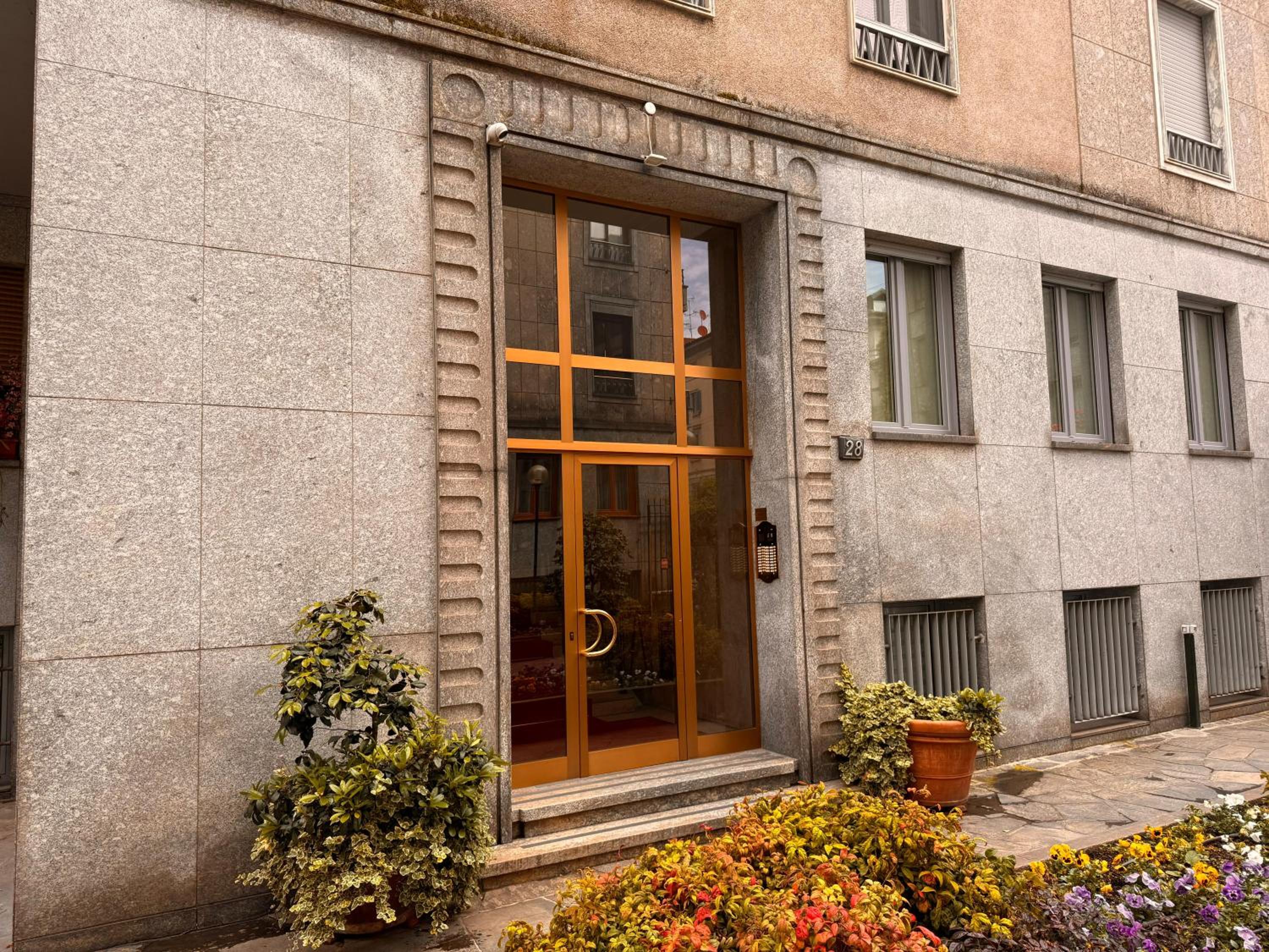 San Babila Design Apartment R&R