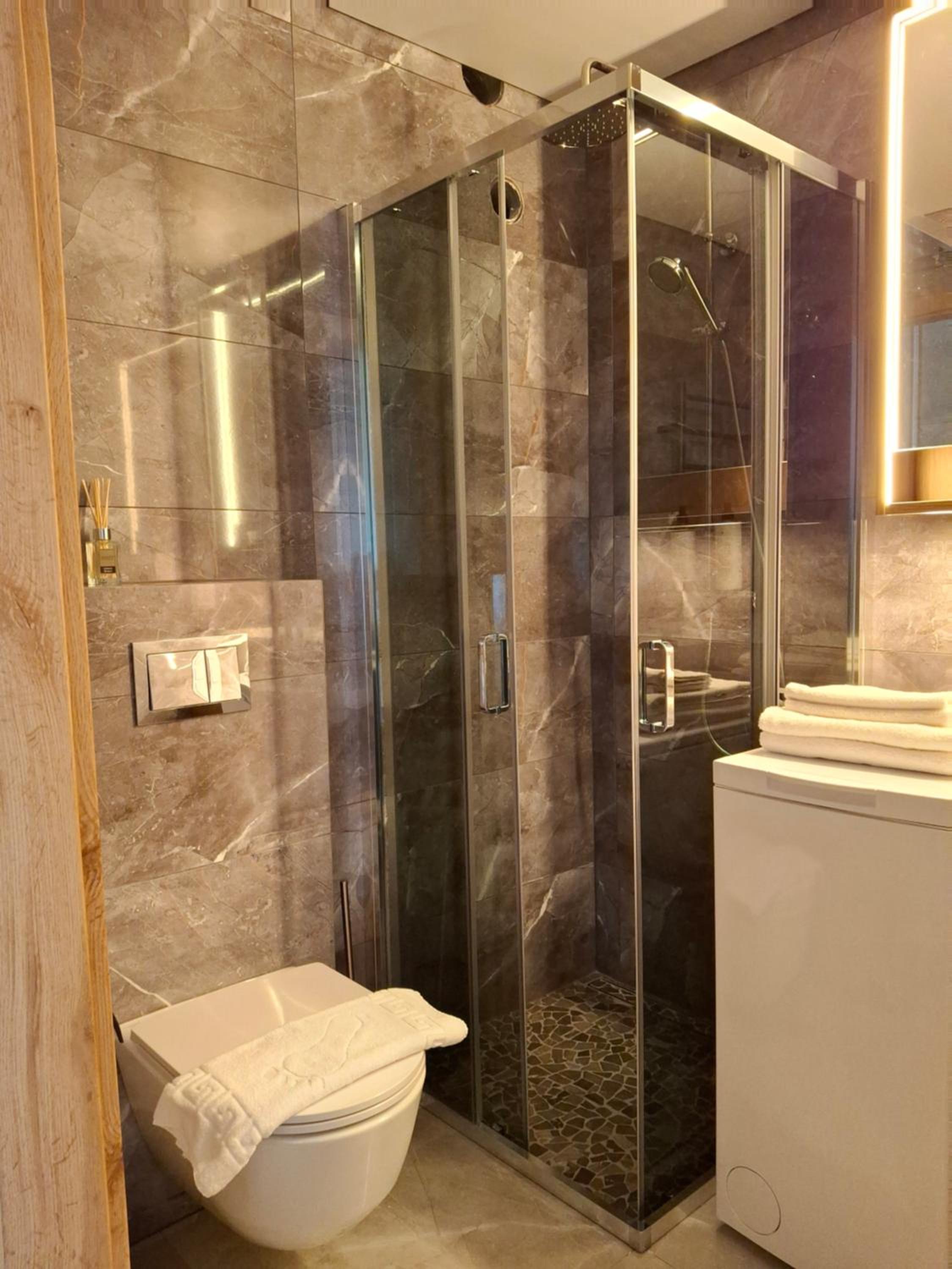 Palanga Apartments - studio