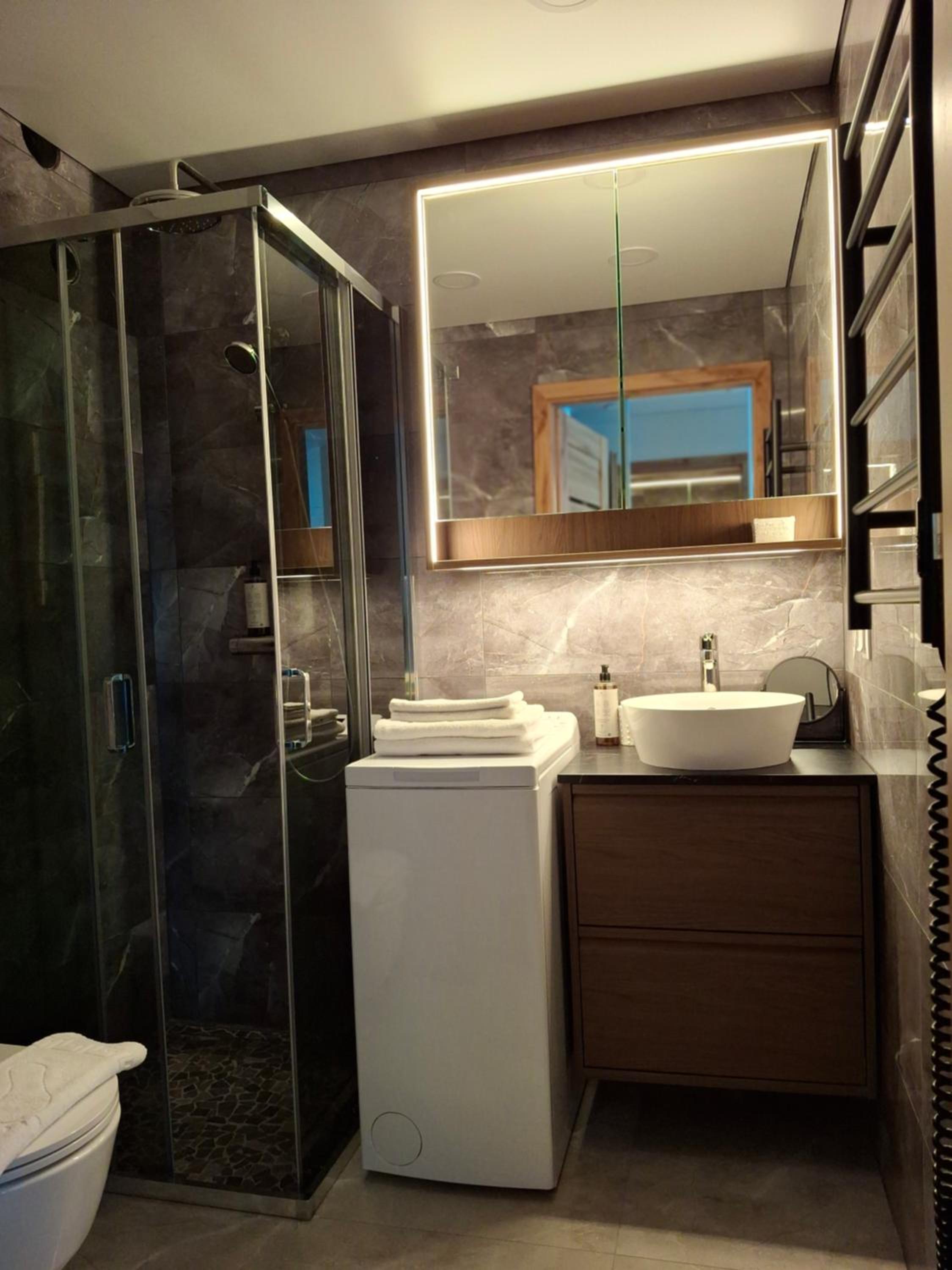 Palanga Apartments - studio