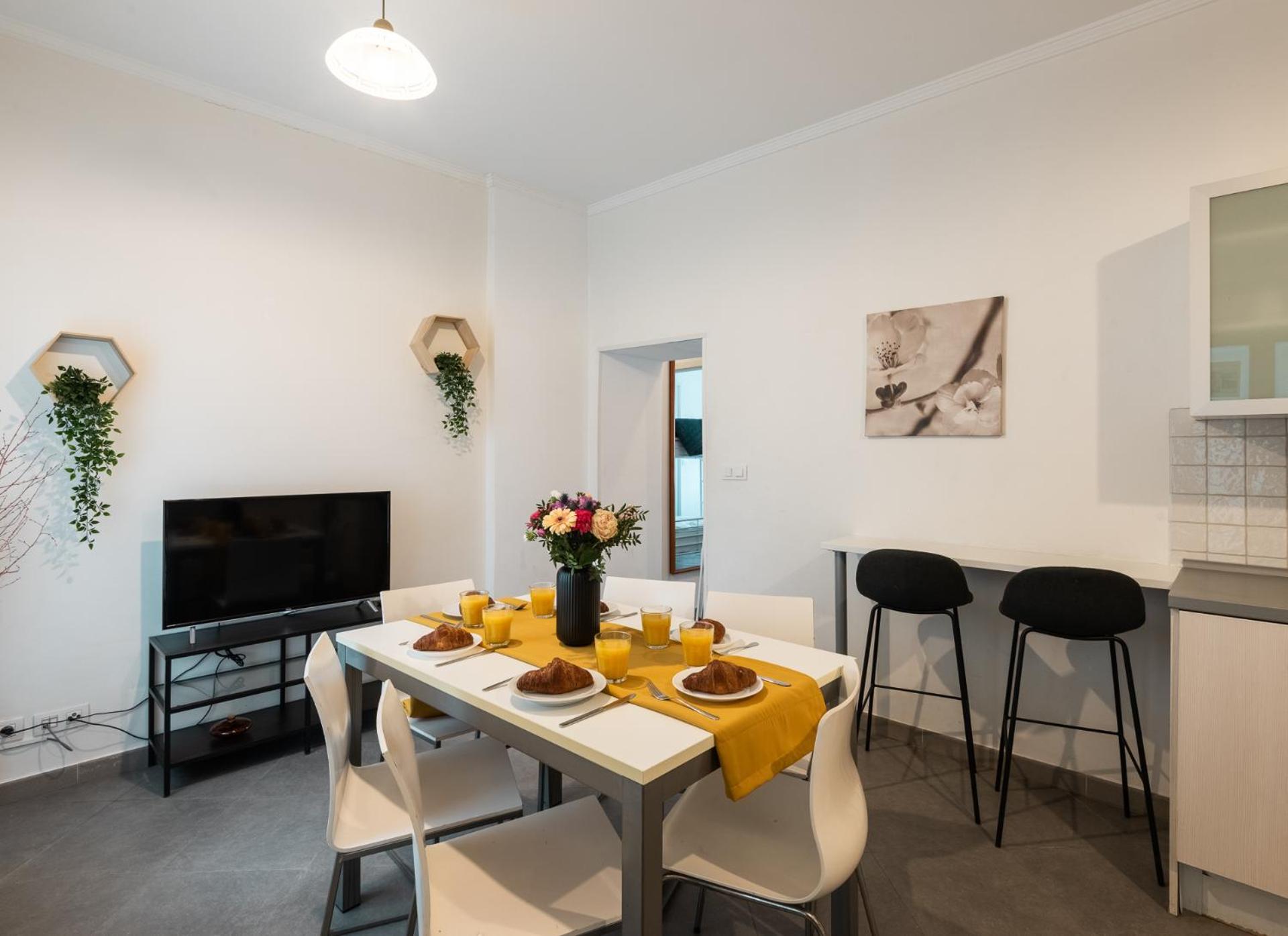 Hybernska Apartments by Pragueforyou