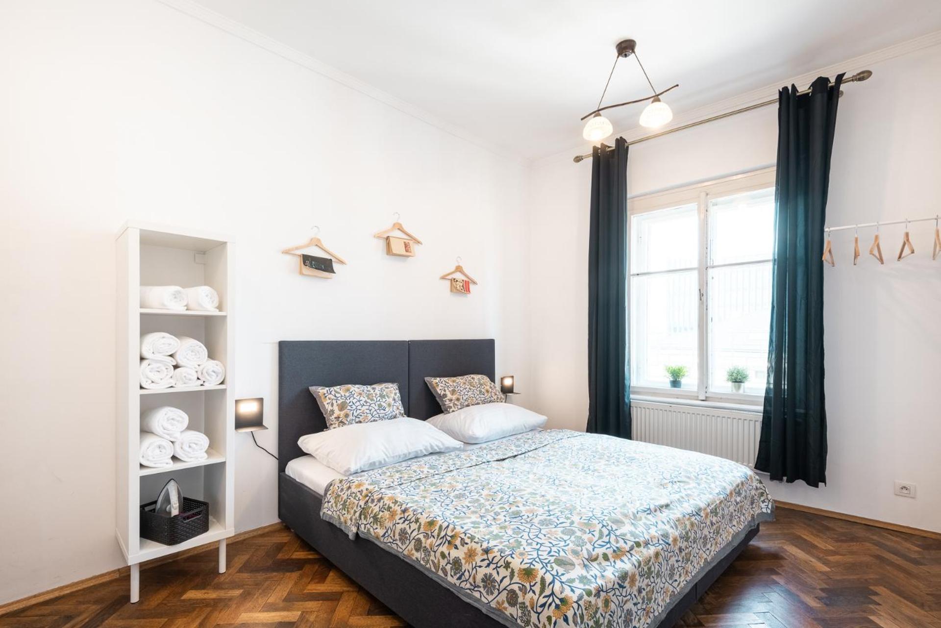 Hybernska Apartments by Pragueforyou
