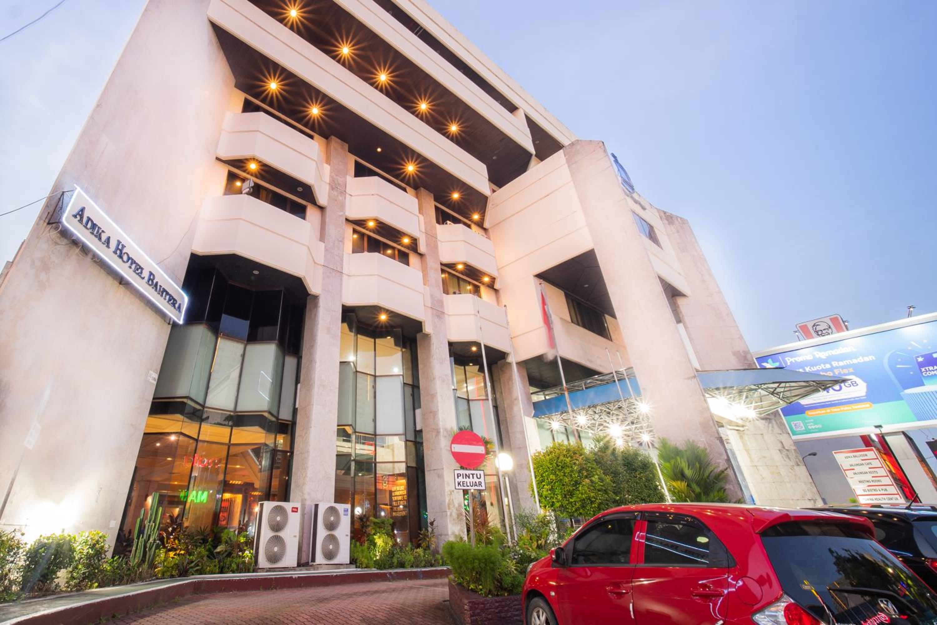 Hotel Adika Hotel Bahtera - Image 1