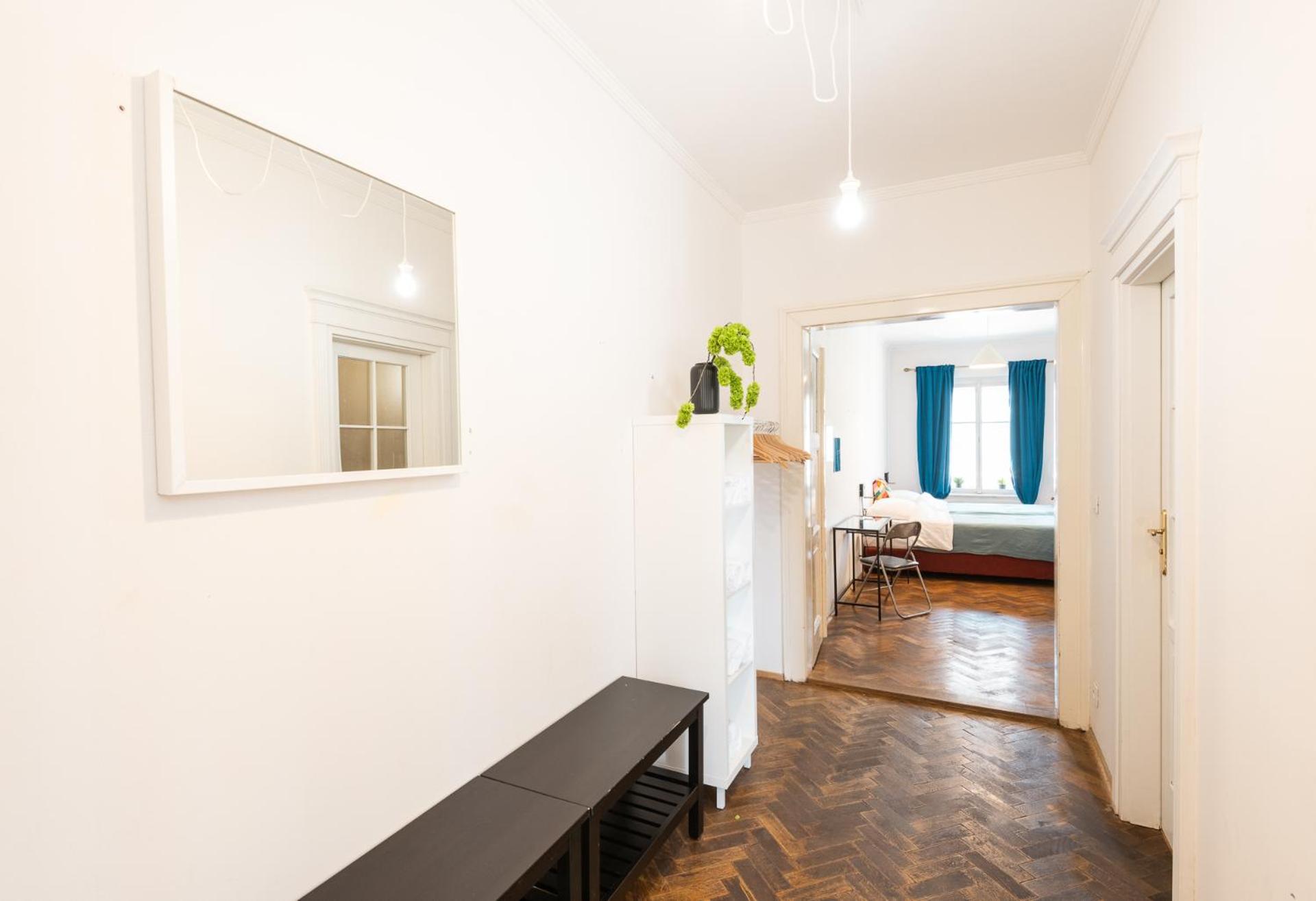 Hybernska Apartments by Pragueforyou