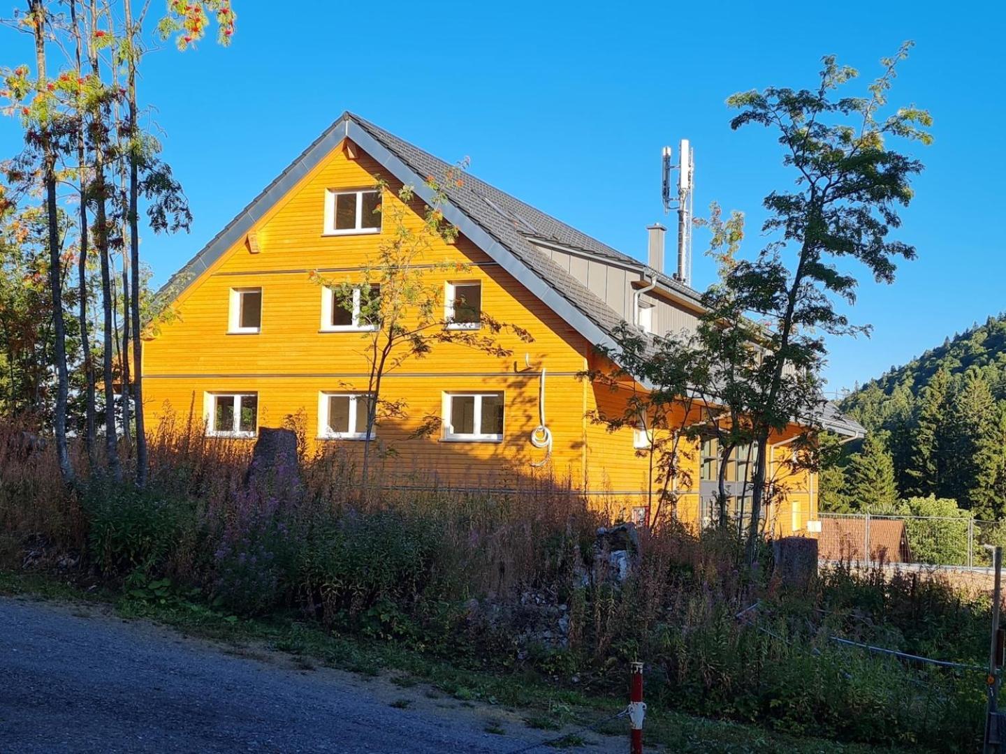 Ferienwohnung Butterblume