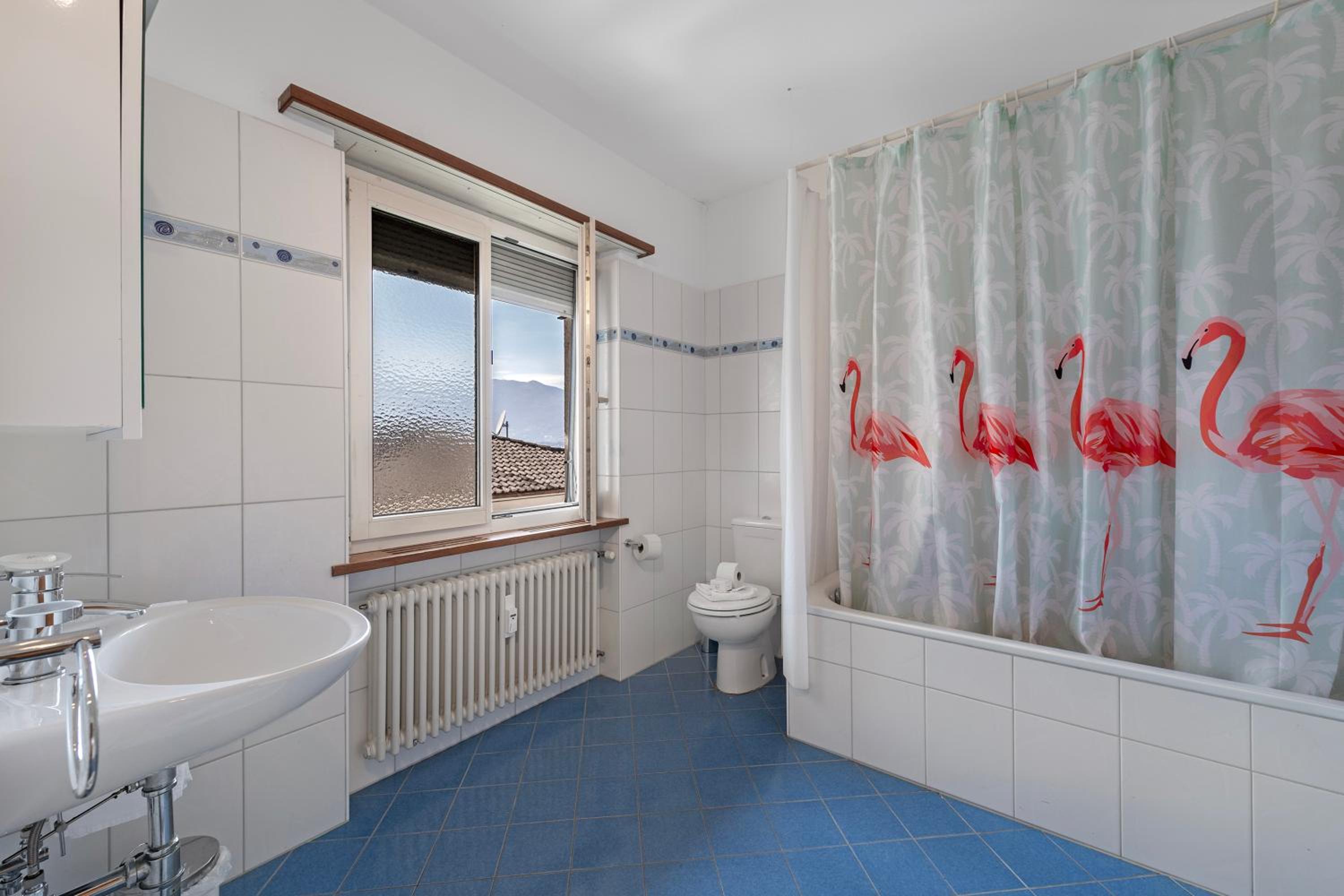 Garden on the lake 1 - Happy Rentals