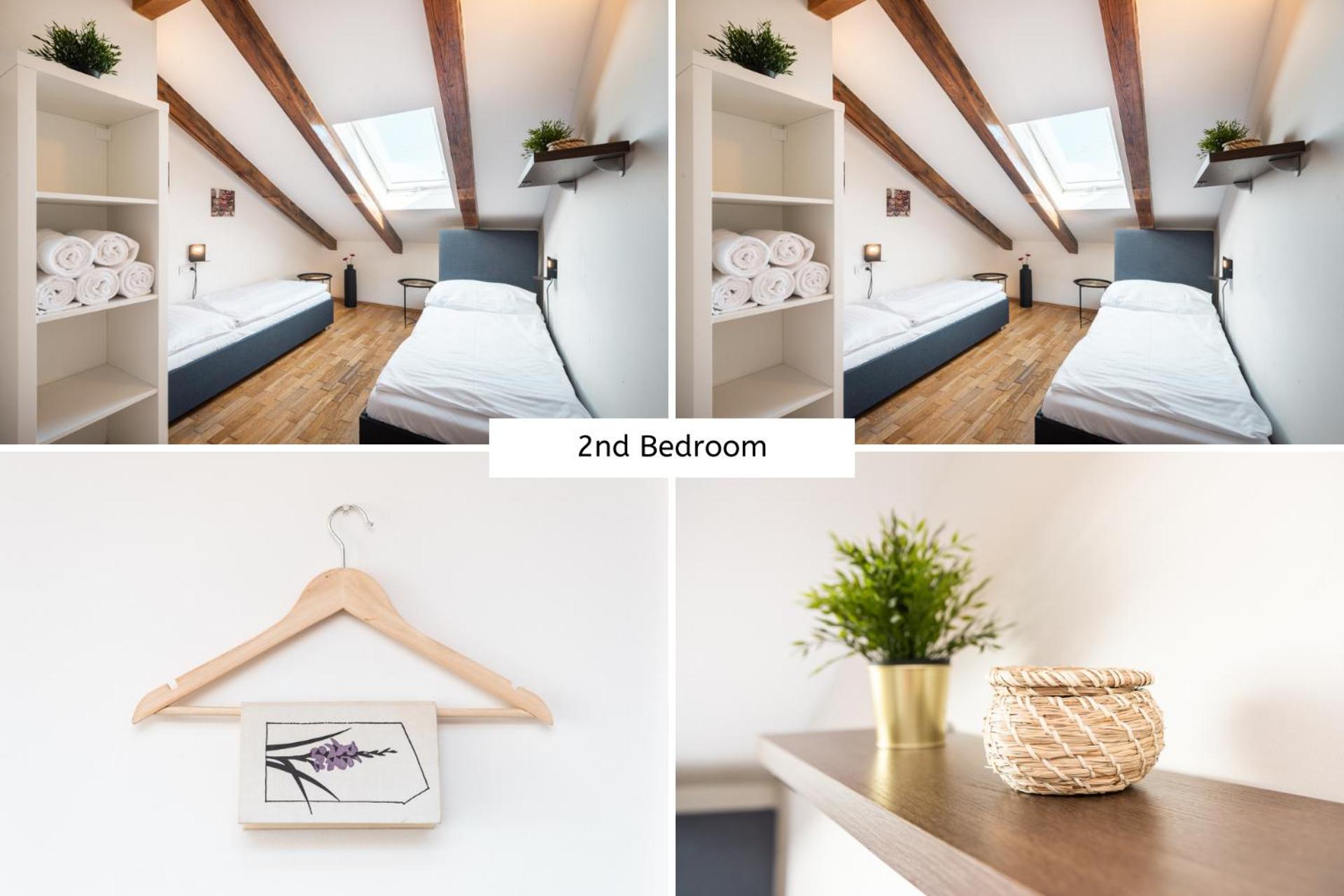 Hybernska Apartments by Pragueforyou