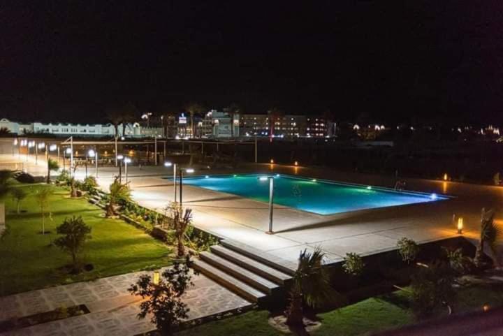 Scandic Resort Hurghada