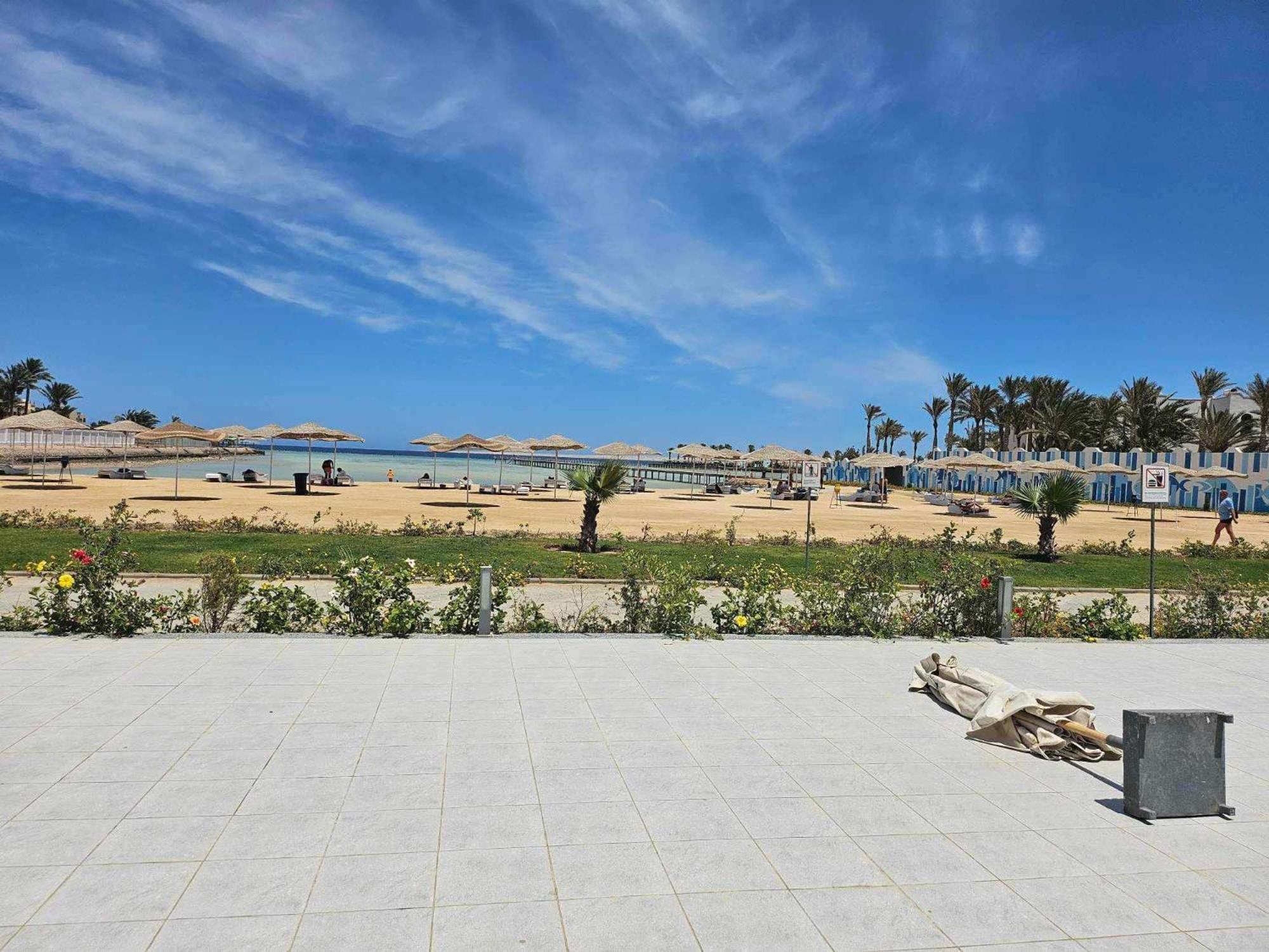 Scandic Resort Hurghada