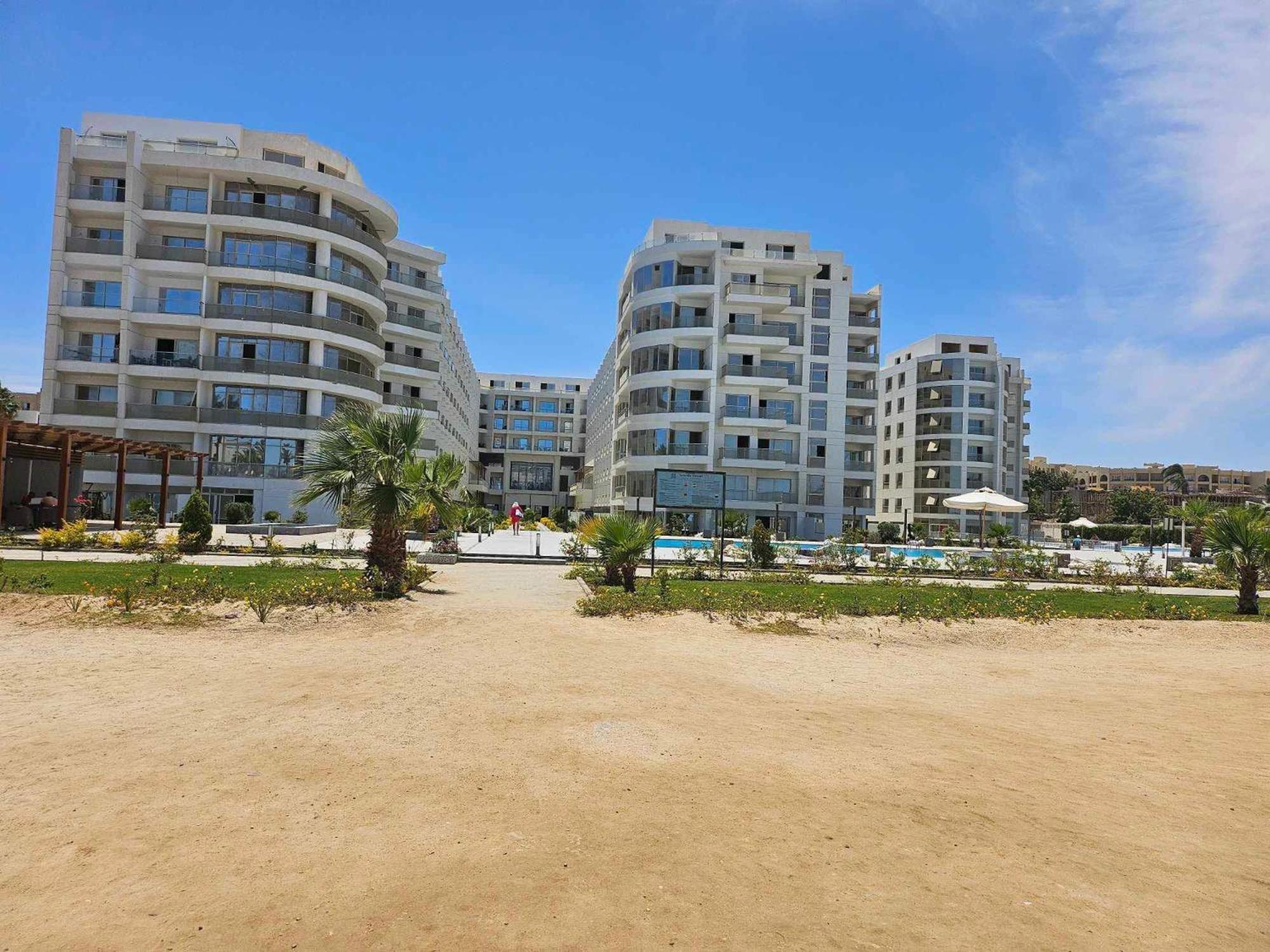 Scandic Resort Hurghada
