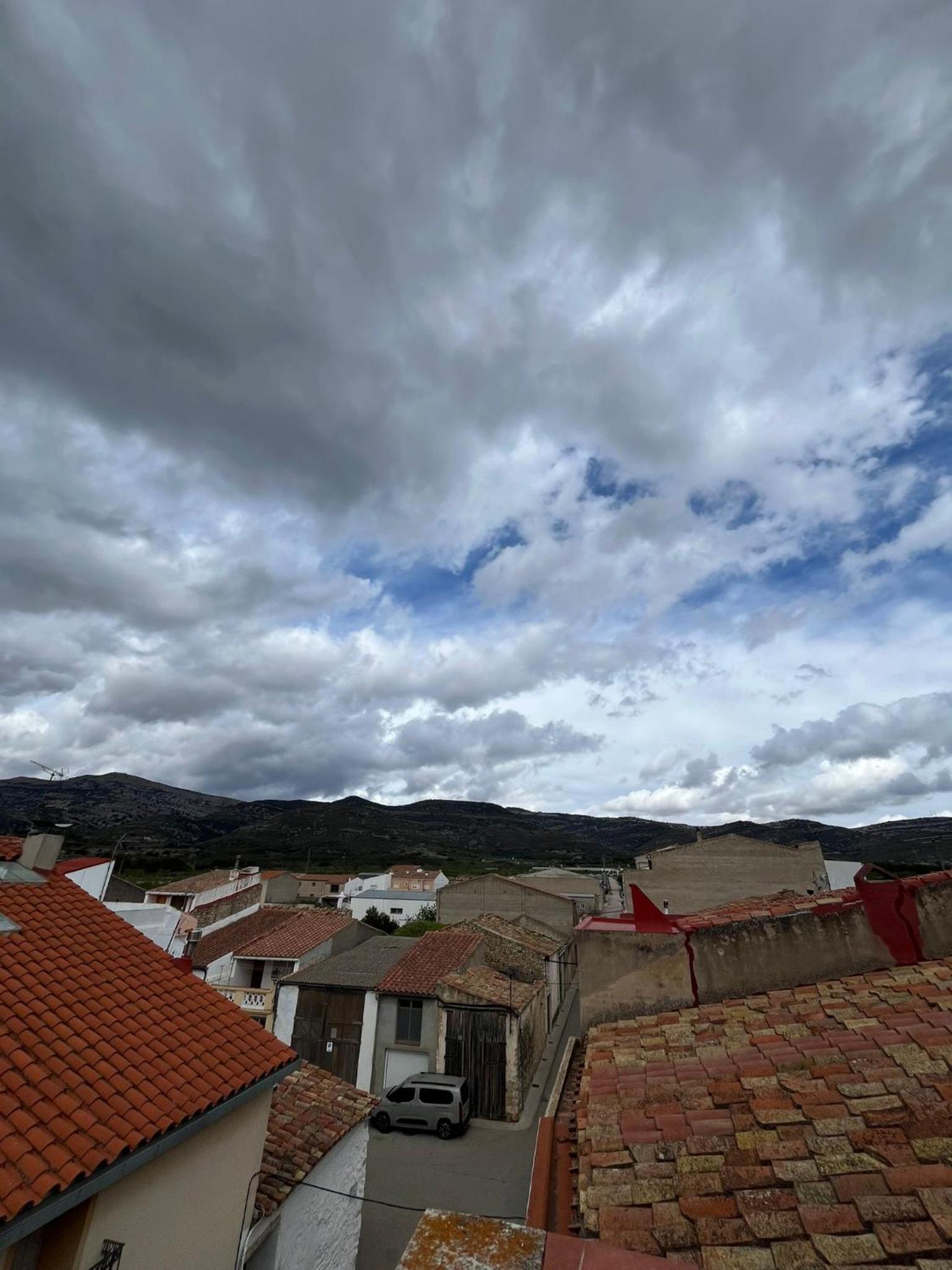 Casa Angeles